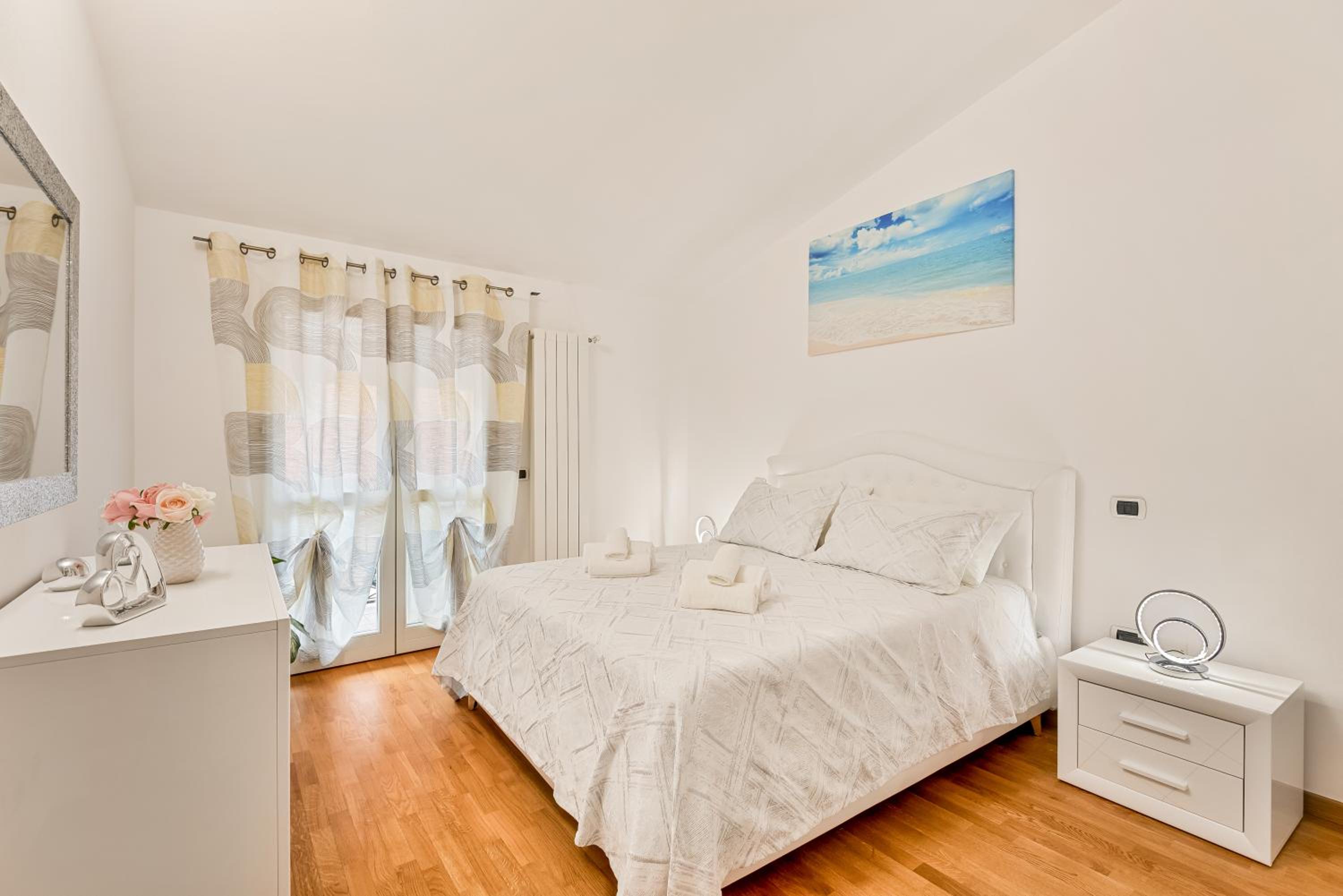 Prestige Apartments
