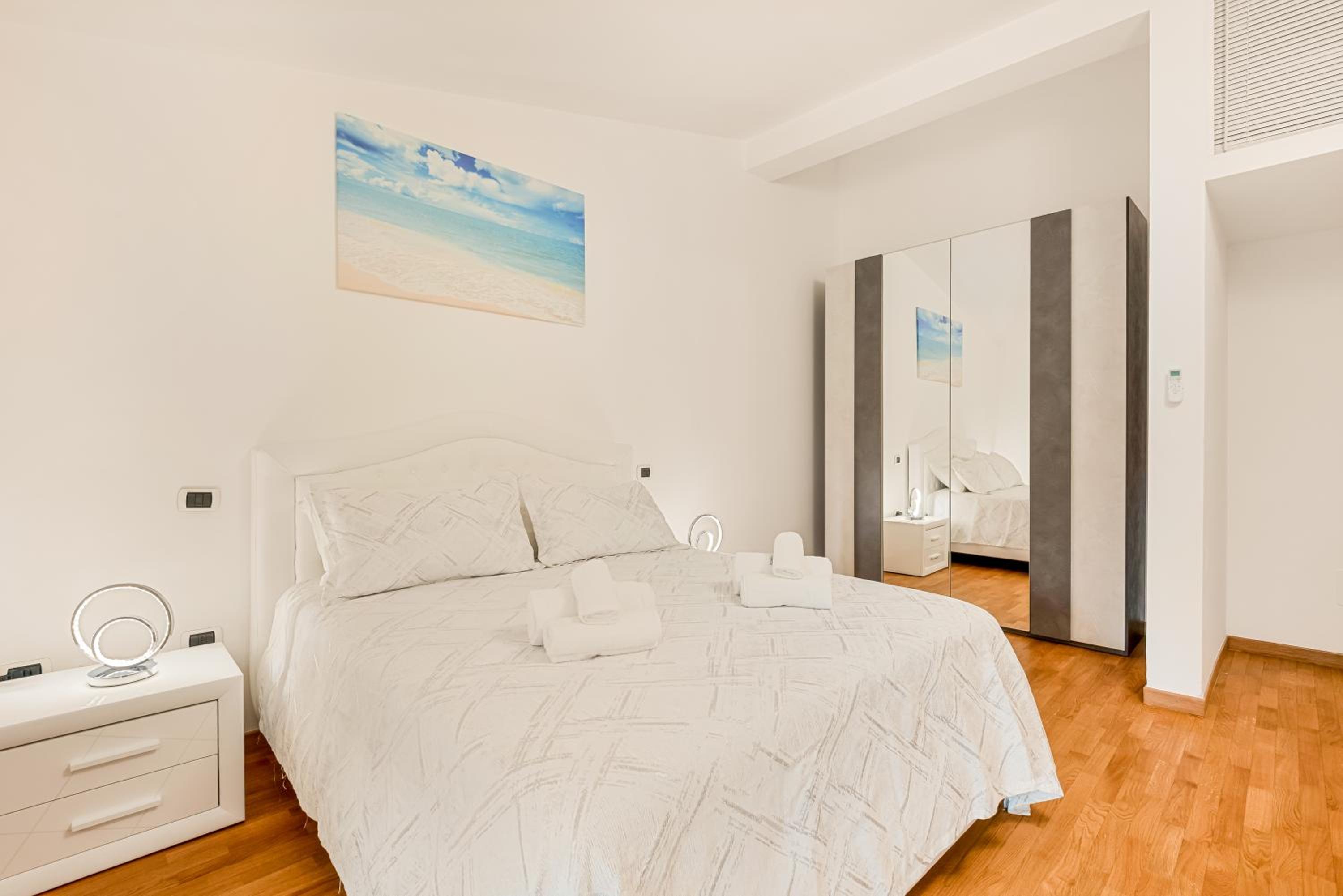 Prestige Apartments