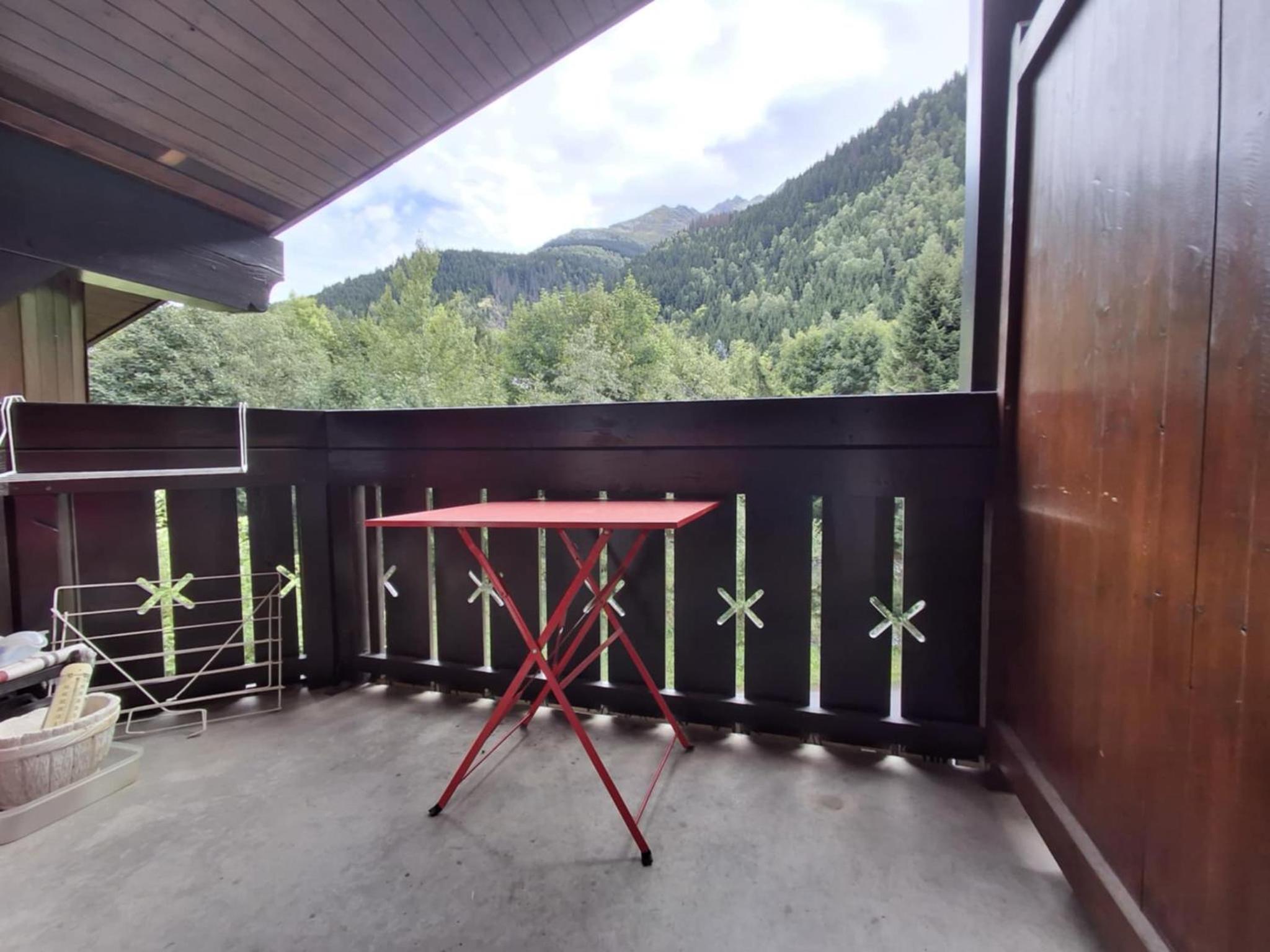 Les Contamines Montjoie