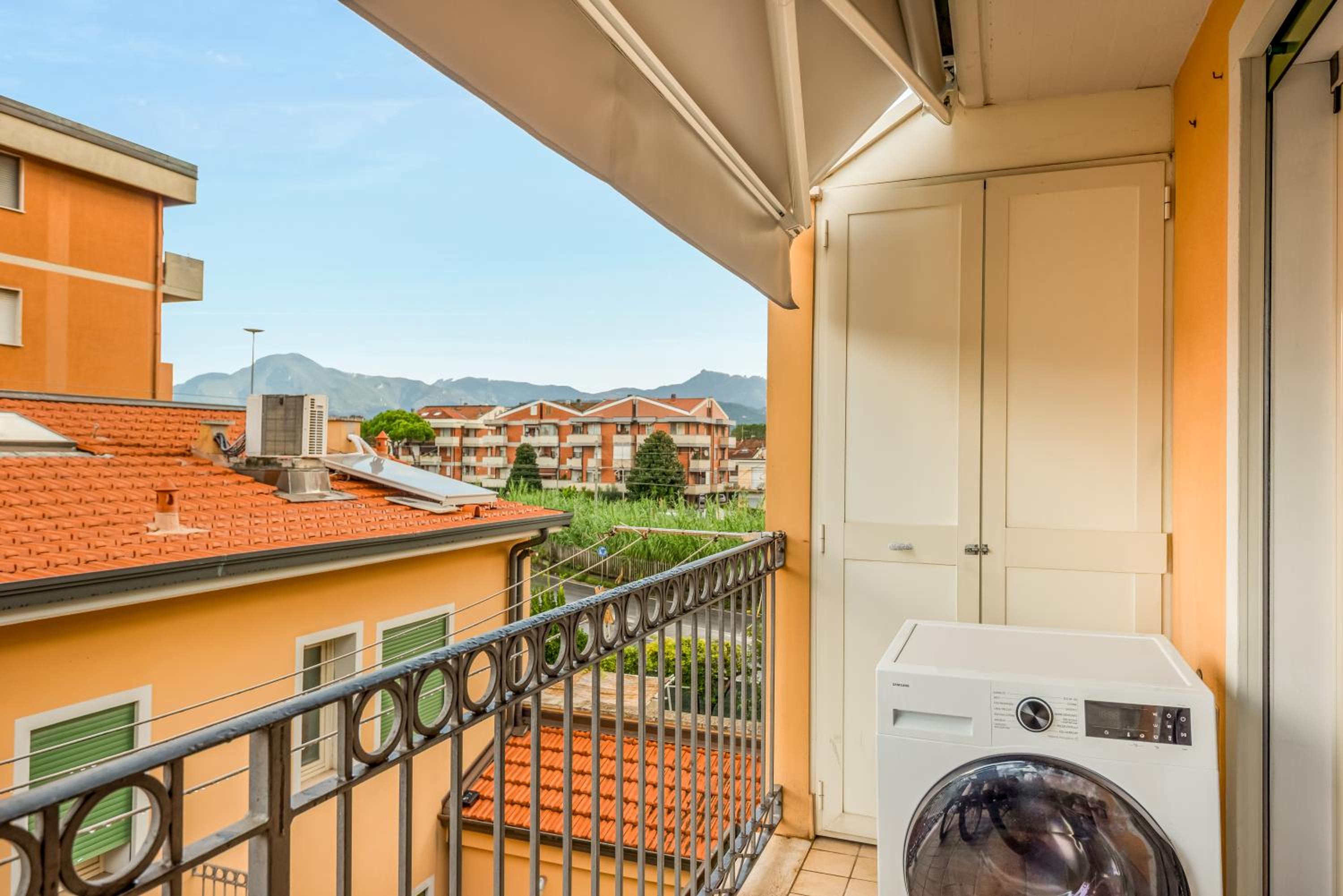 Prestige Apartments