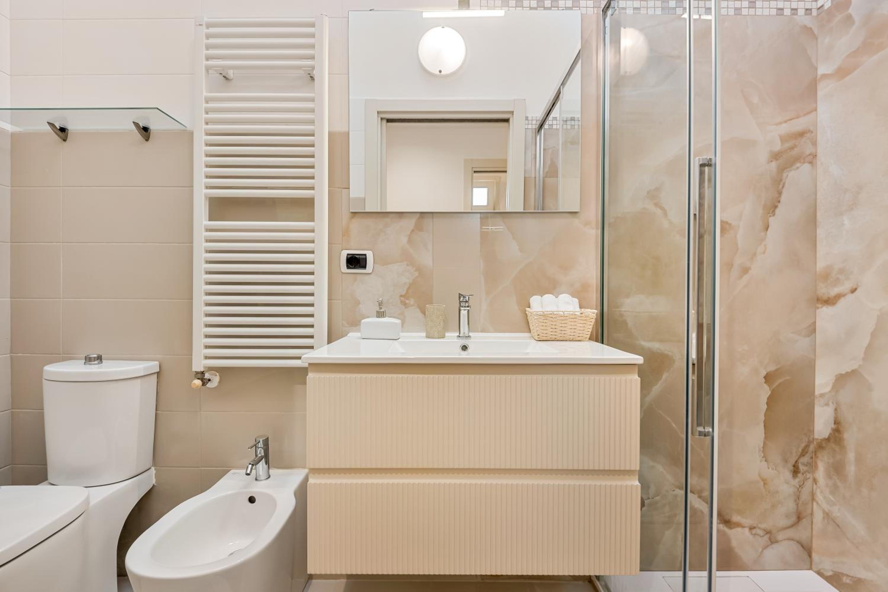 Prestige Apartments