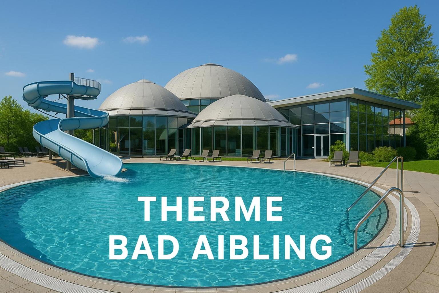 Kurpark Suites Bad Aibling