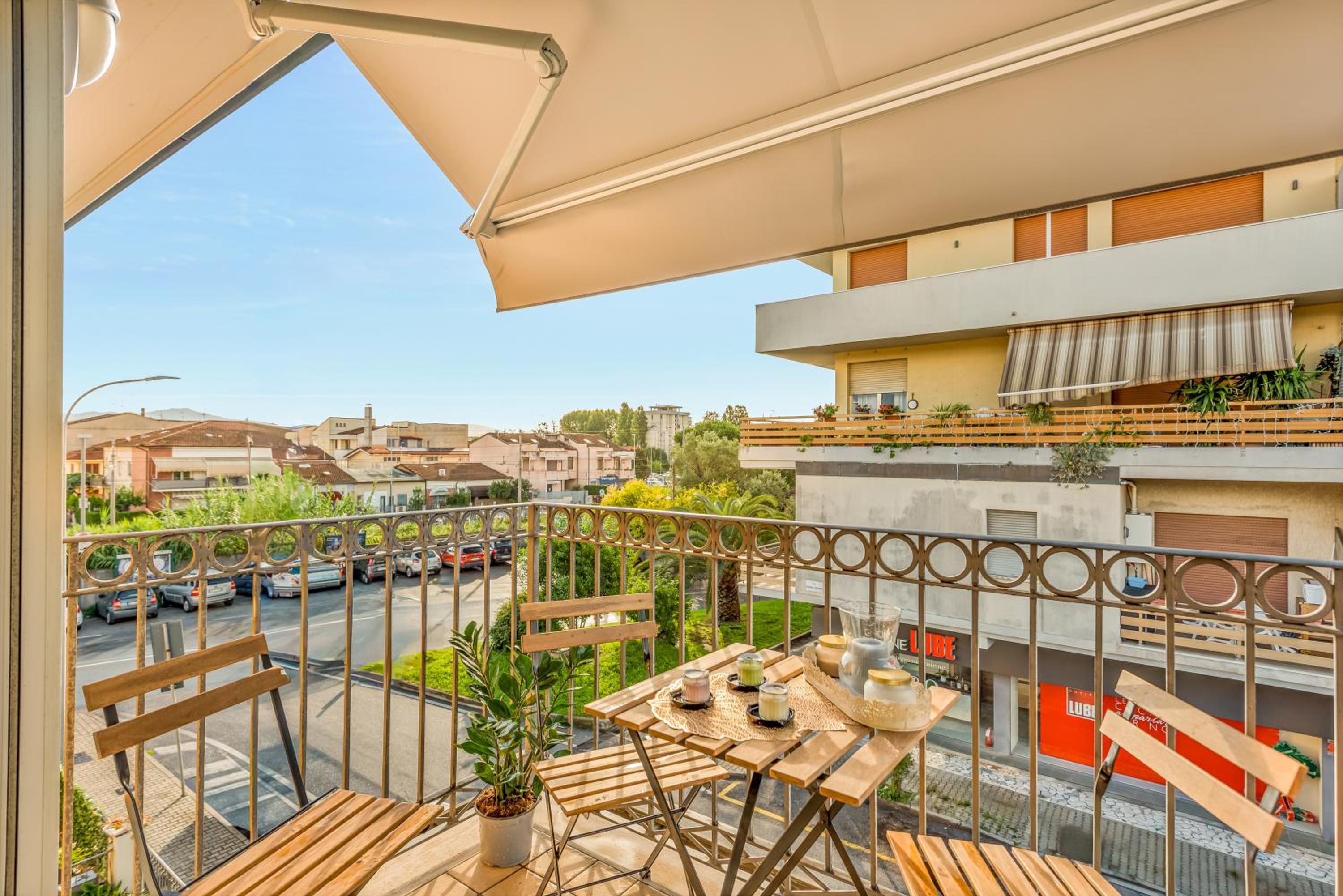 Prestige Apartments