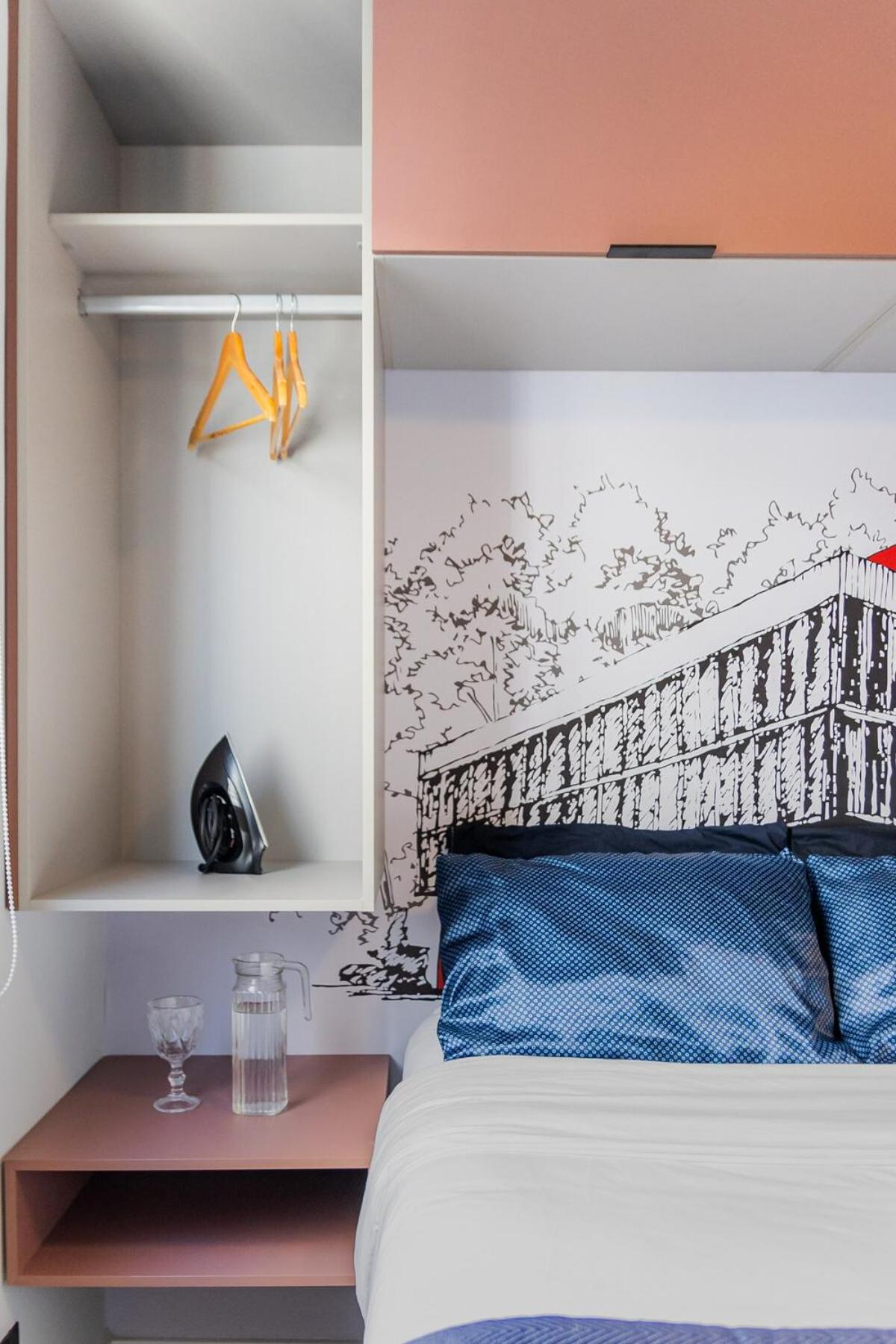 PROMOÇĀO - Apartamento Gamer com Cinema e Garagem Grátis