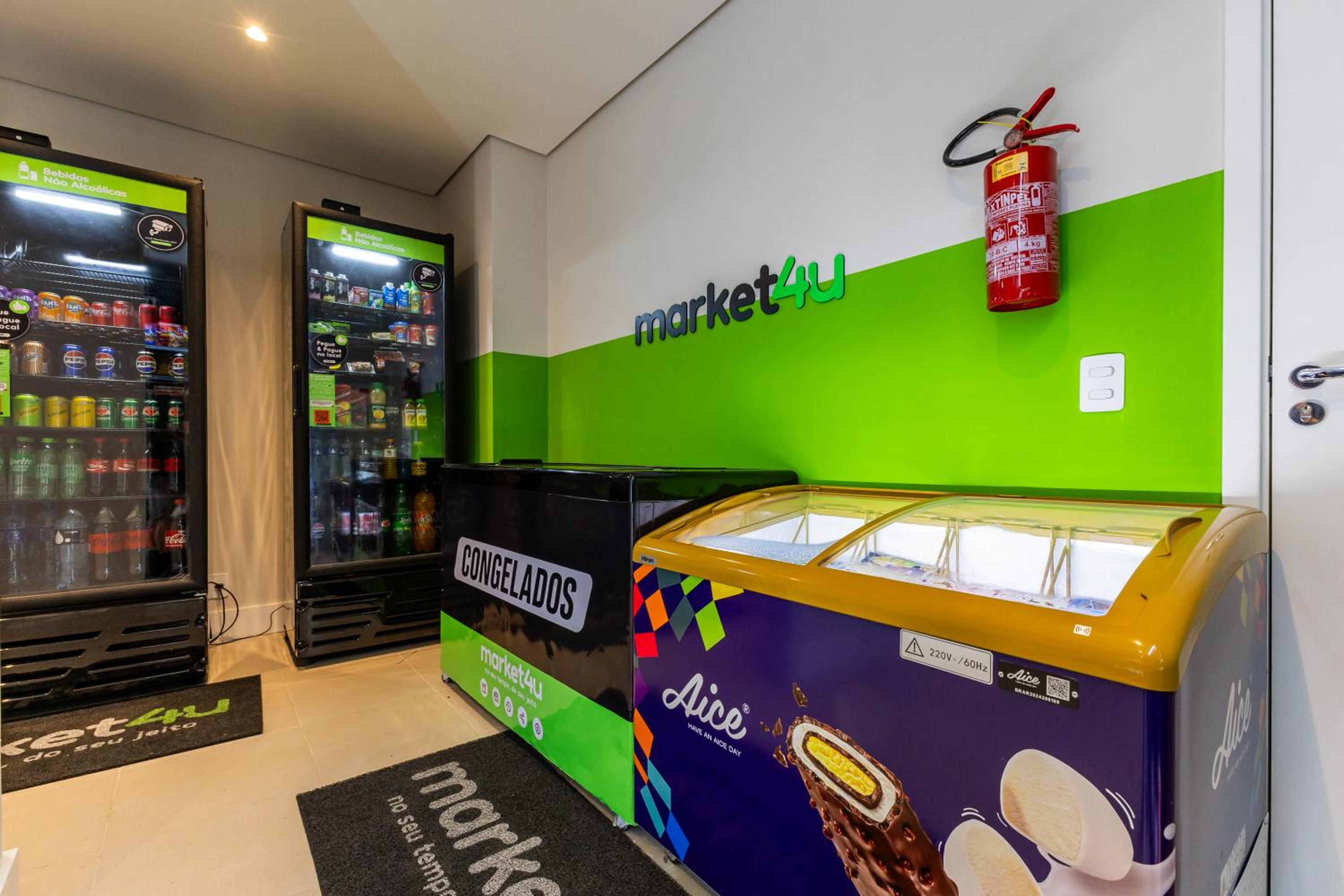PROMOÇĀO - Apartamento Gamer com Cinema e Garagem Grátis