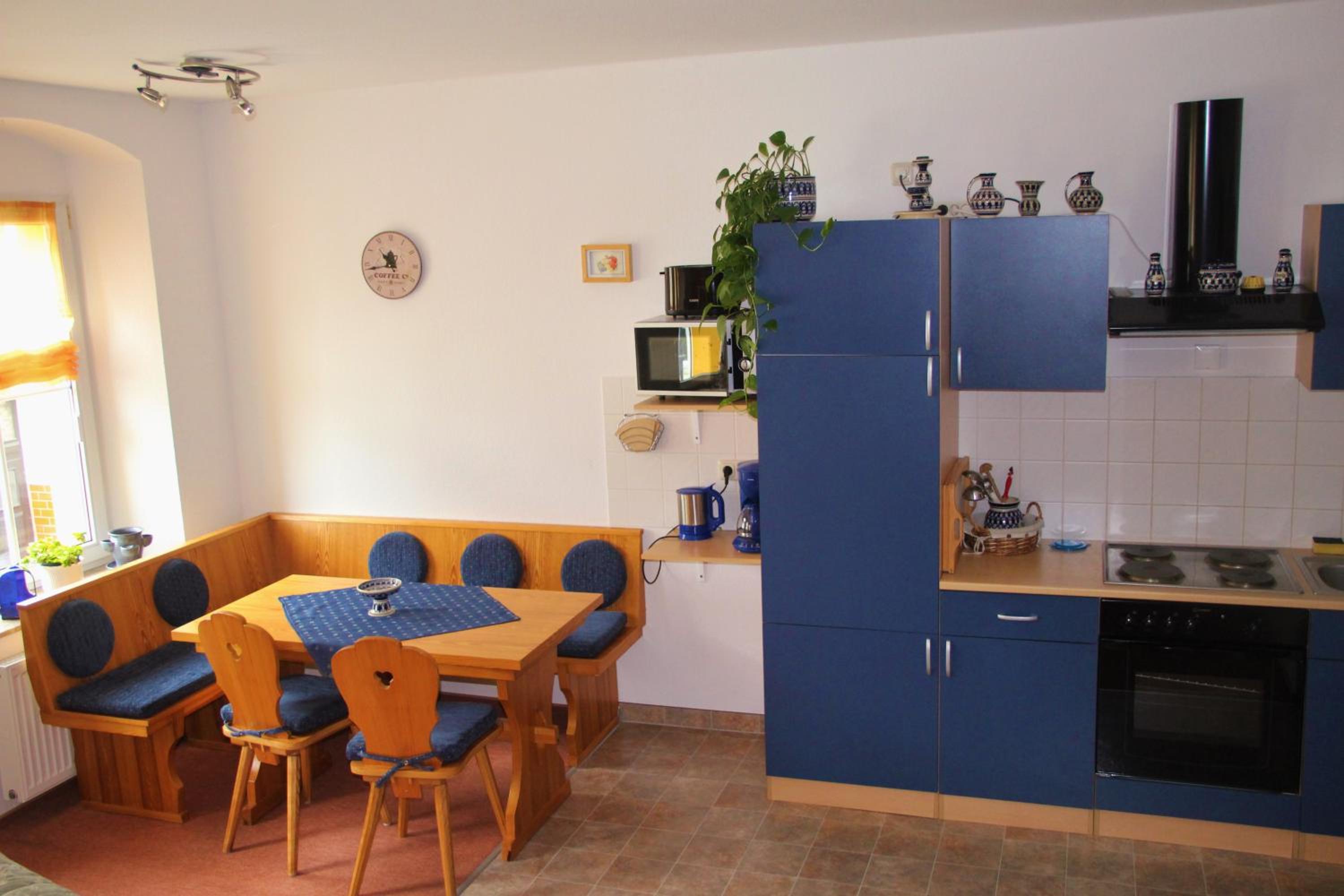 Apartments Sport Fudel