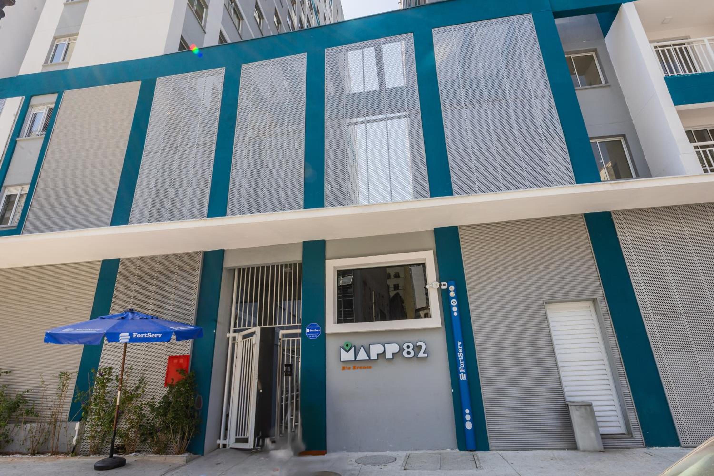 PROMOÇĀO - Apartamento Gamer com Cinema e Garagem Grátis
