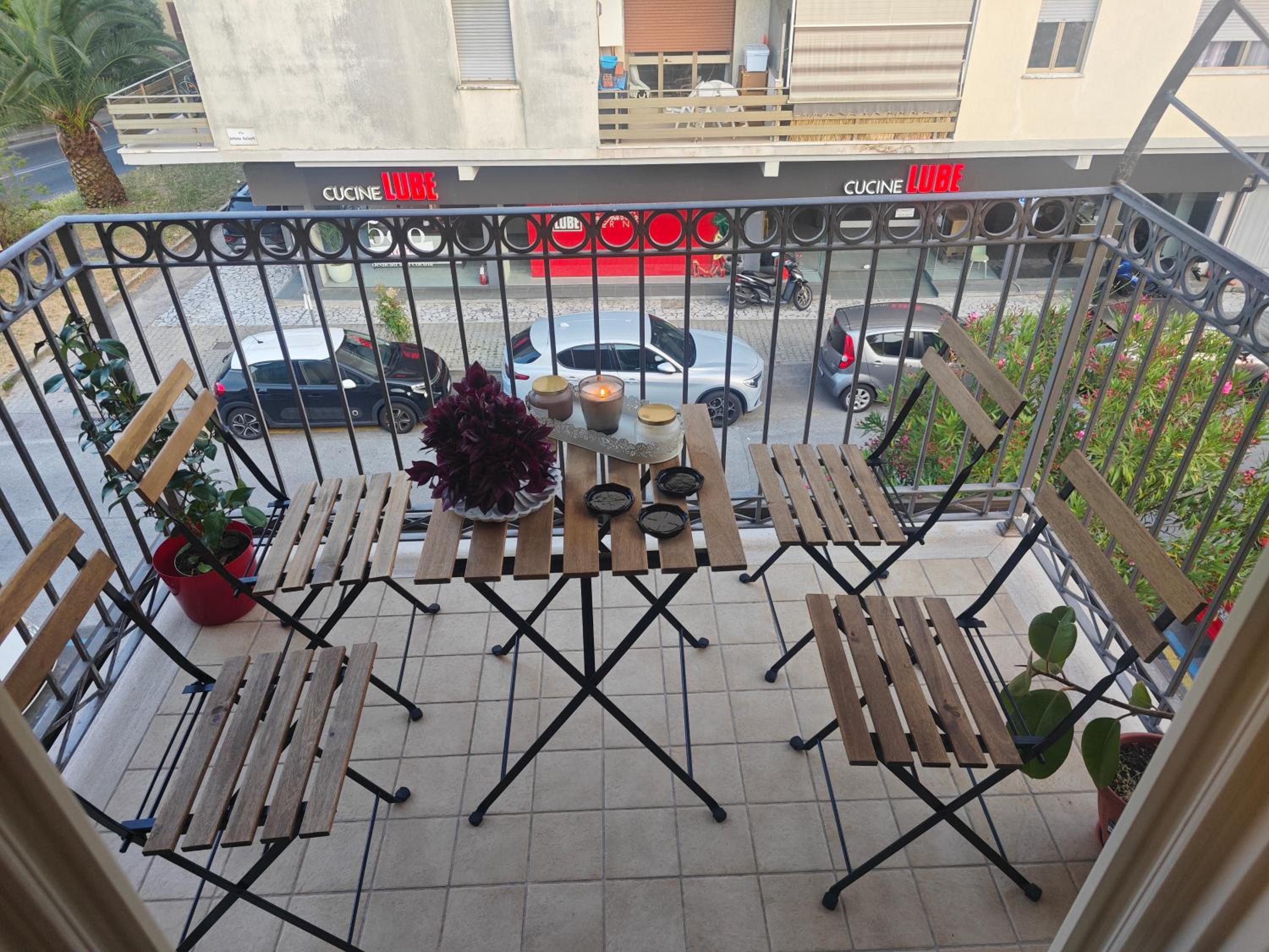 Prestige Apartments