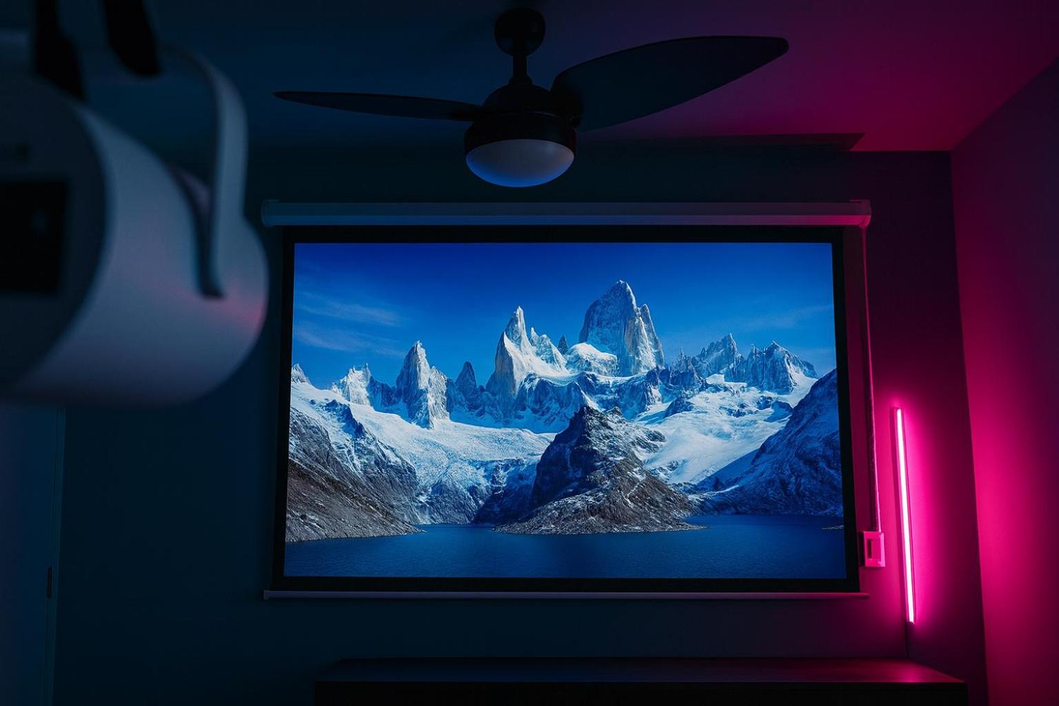 PROMOÇĀO - Apartamento Gamer com Cinema e Garagem Grátis