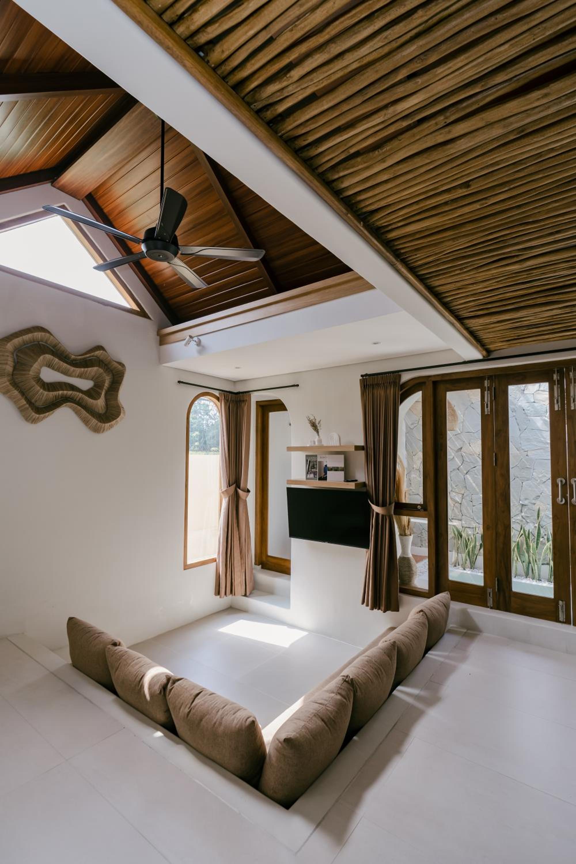 The Bora Villas