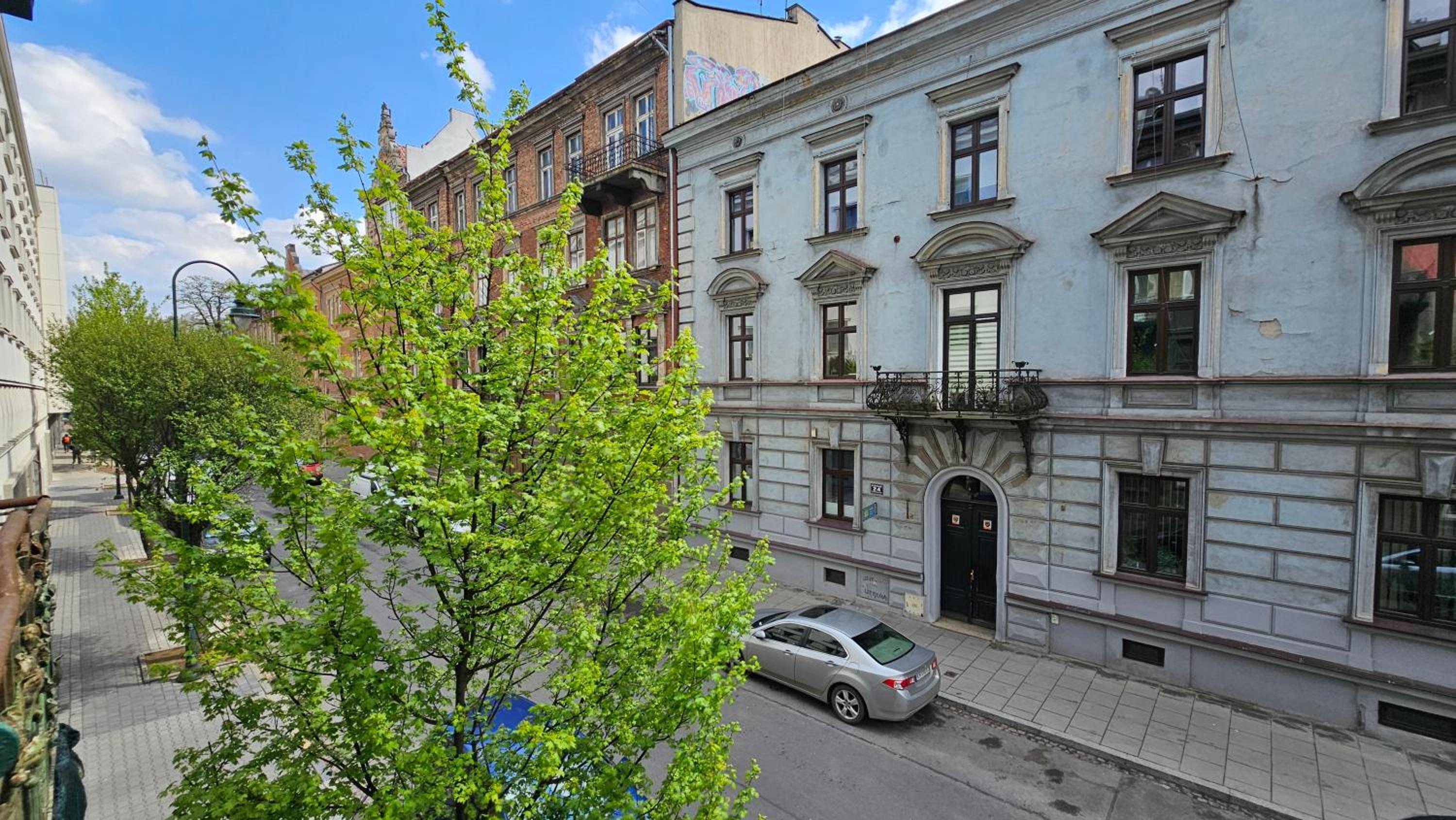 Old Town KRAKÓW STUDIO