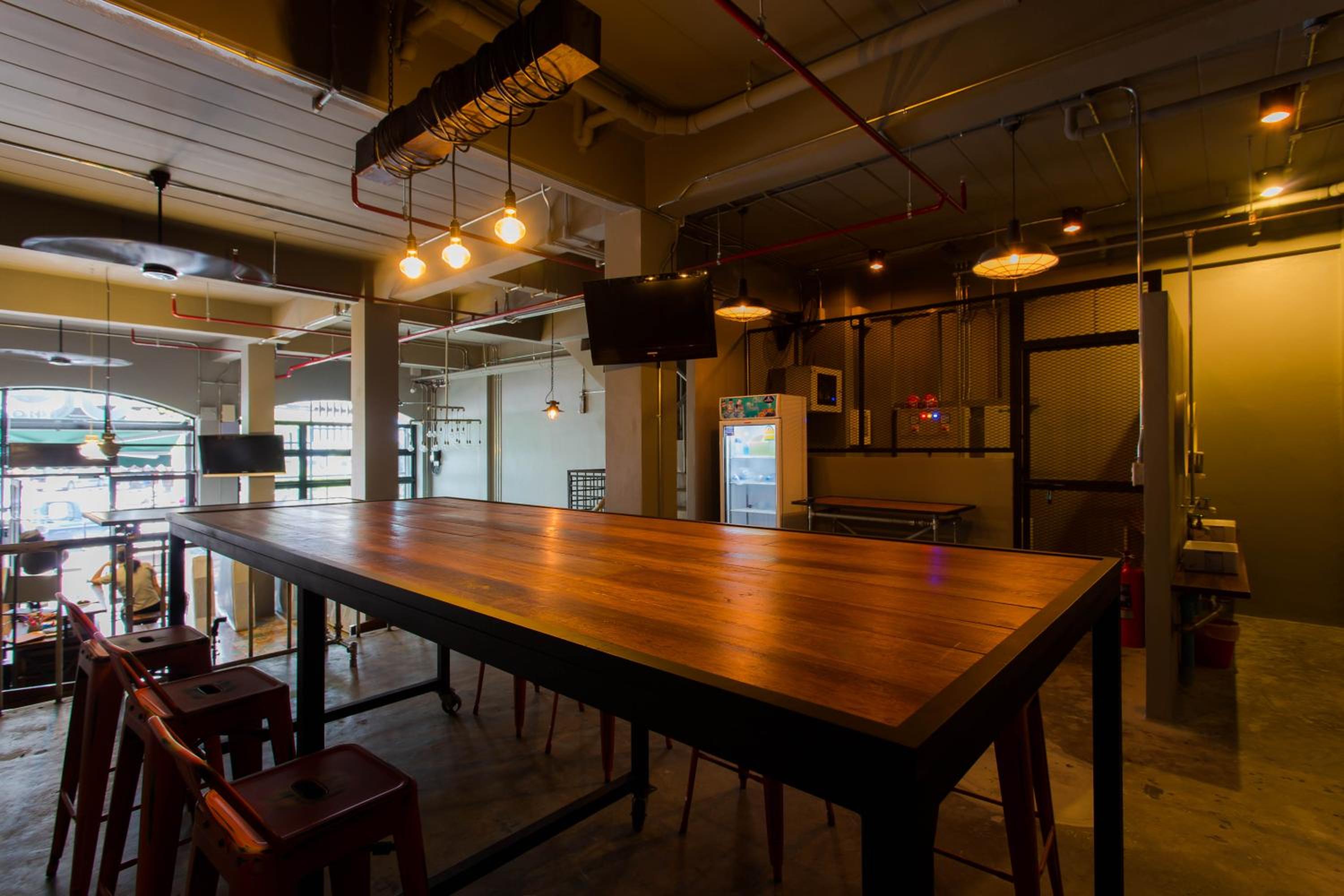 Bloo Hostel