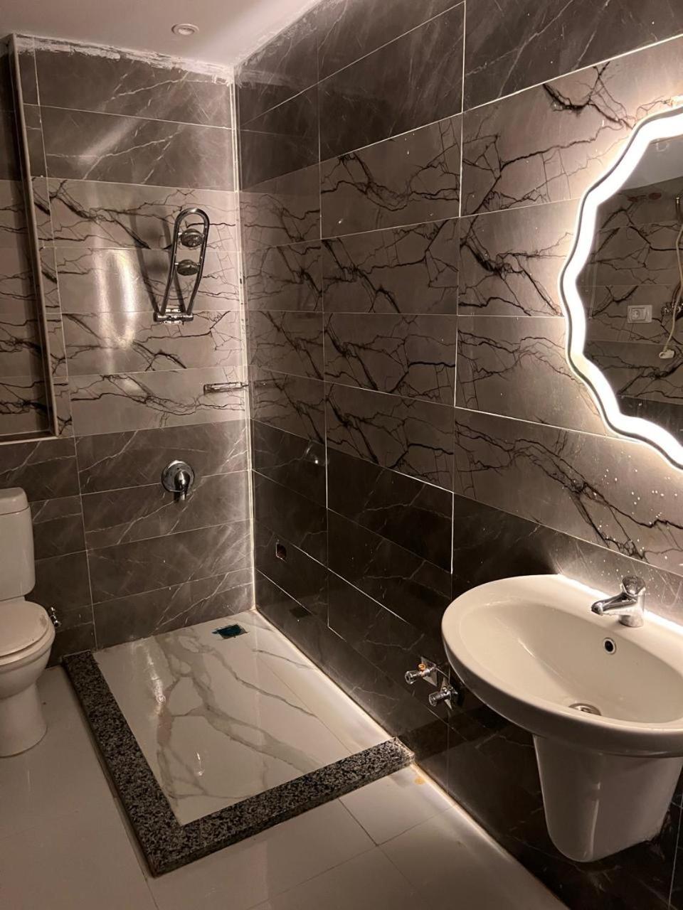 Porto Sokhna Hotel & Spa - بورتو السخنه فيكيشن قمة التجربة الفاخرة