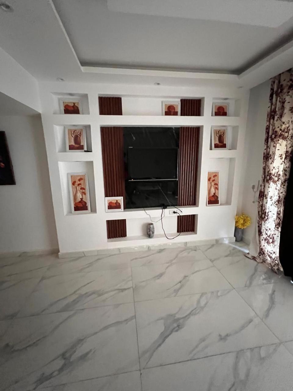 Porto Sokhna Hotel & Spa - بورتو السخنه فيكيشن قمة التجربة الفاخرة