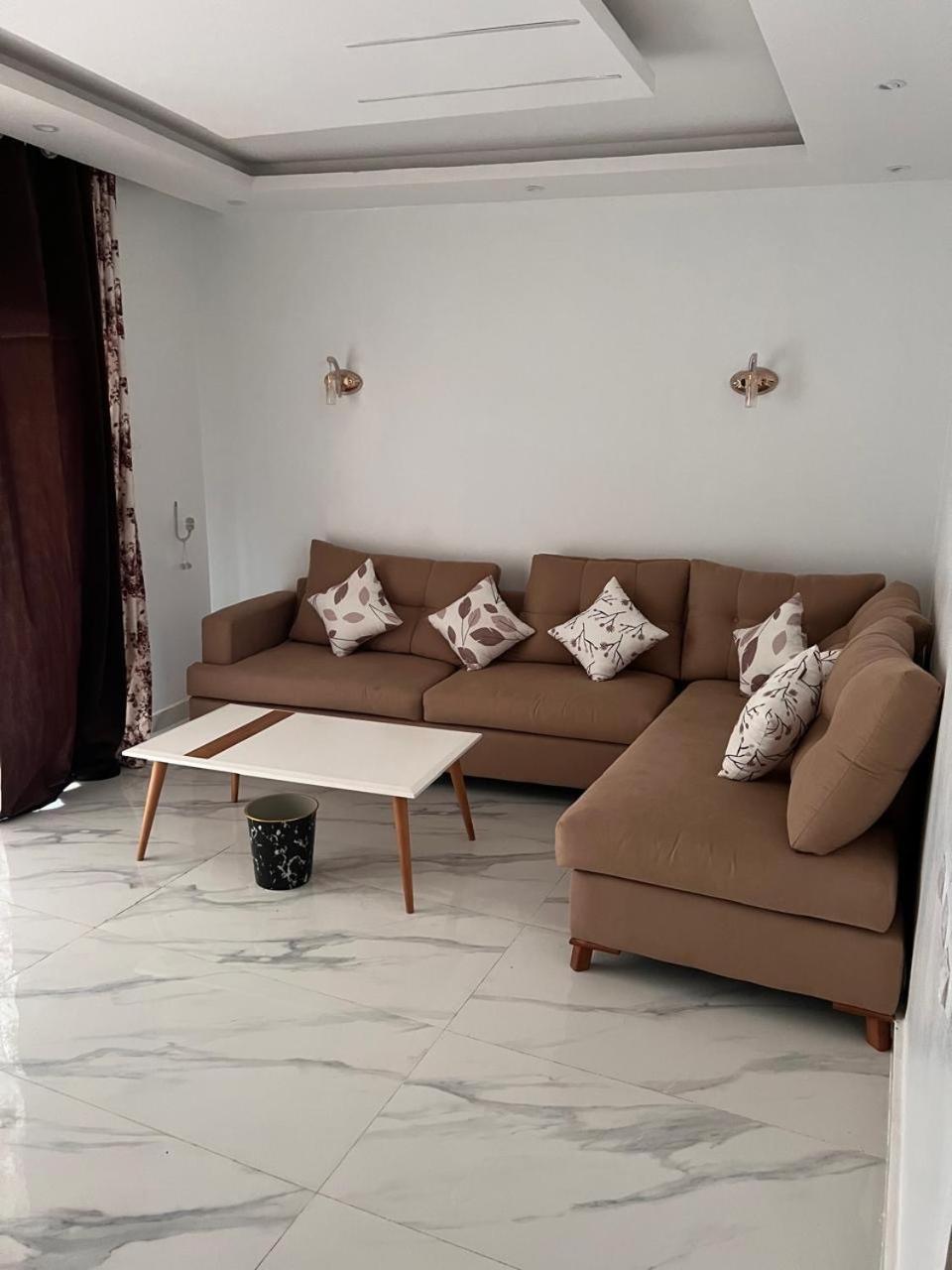 Porto Sokhna Hotel & Spa - بورتو السخنه فيكيشن قمة التجربة الفاخرة