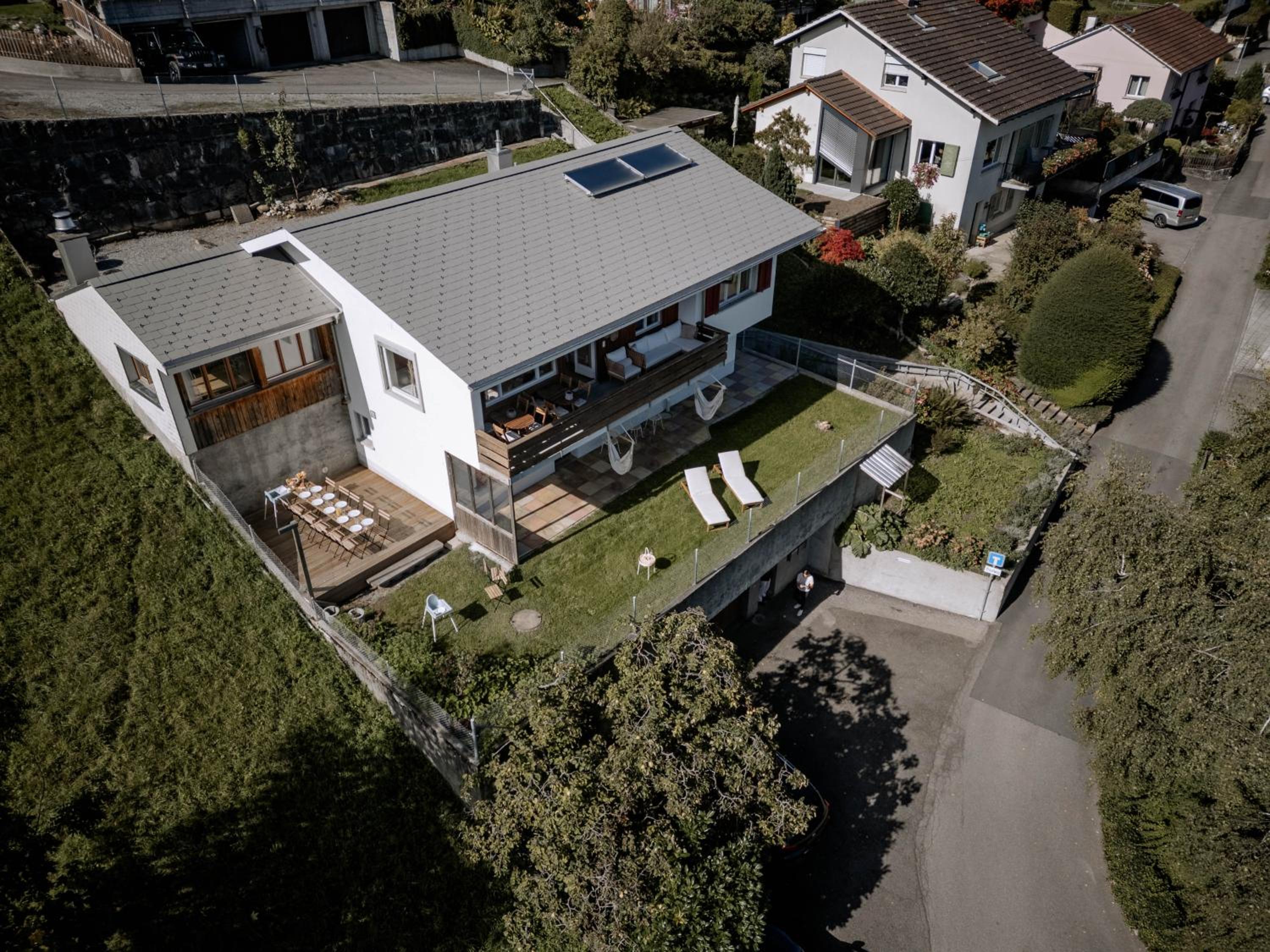 MountLake House