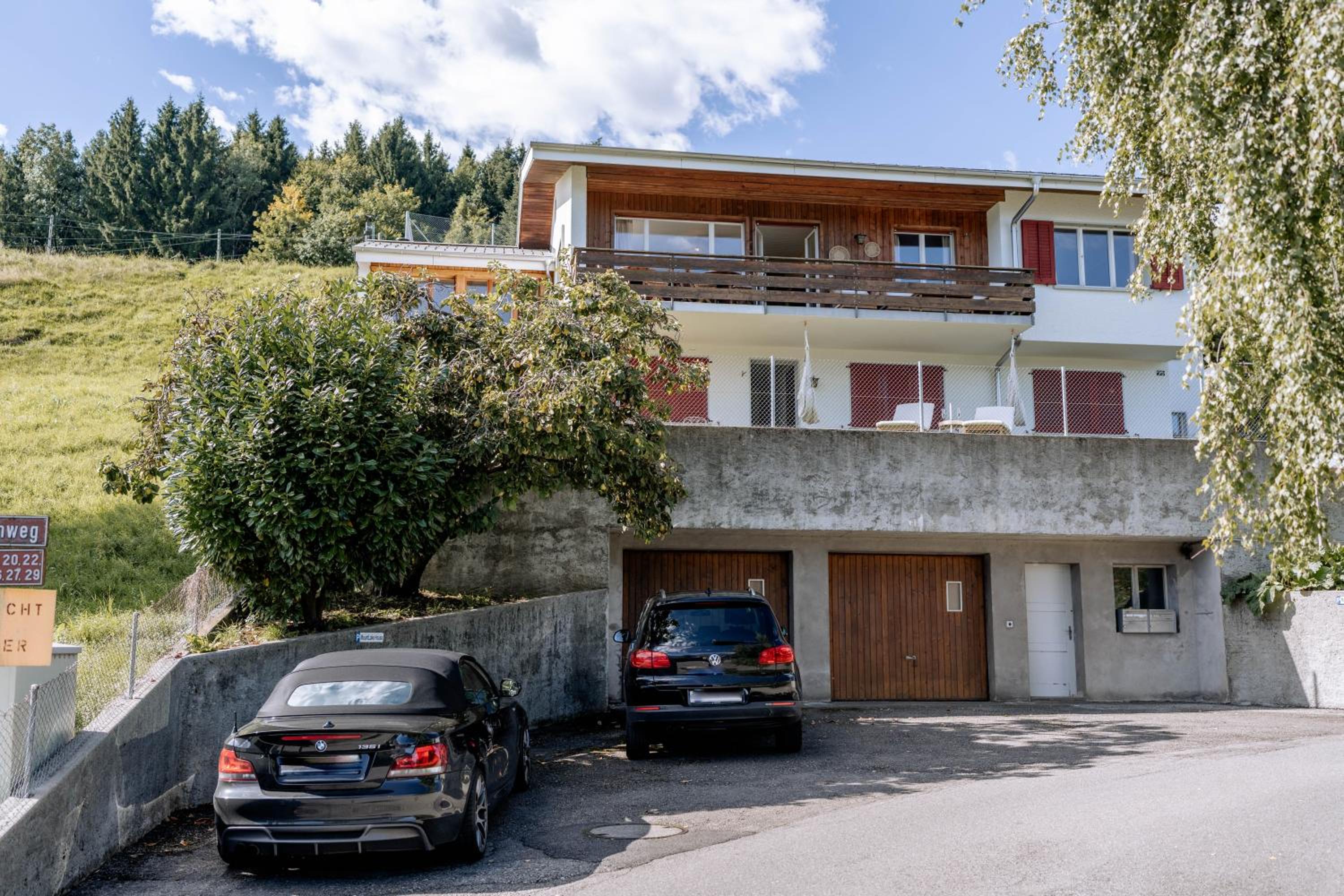 MountLake House