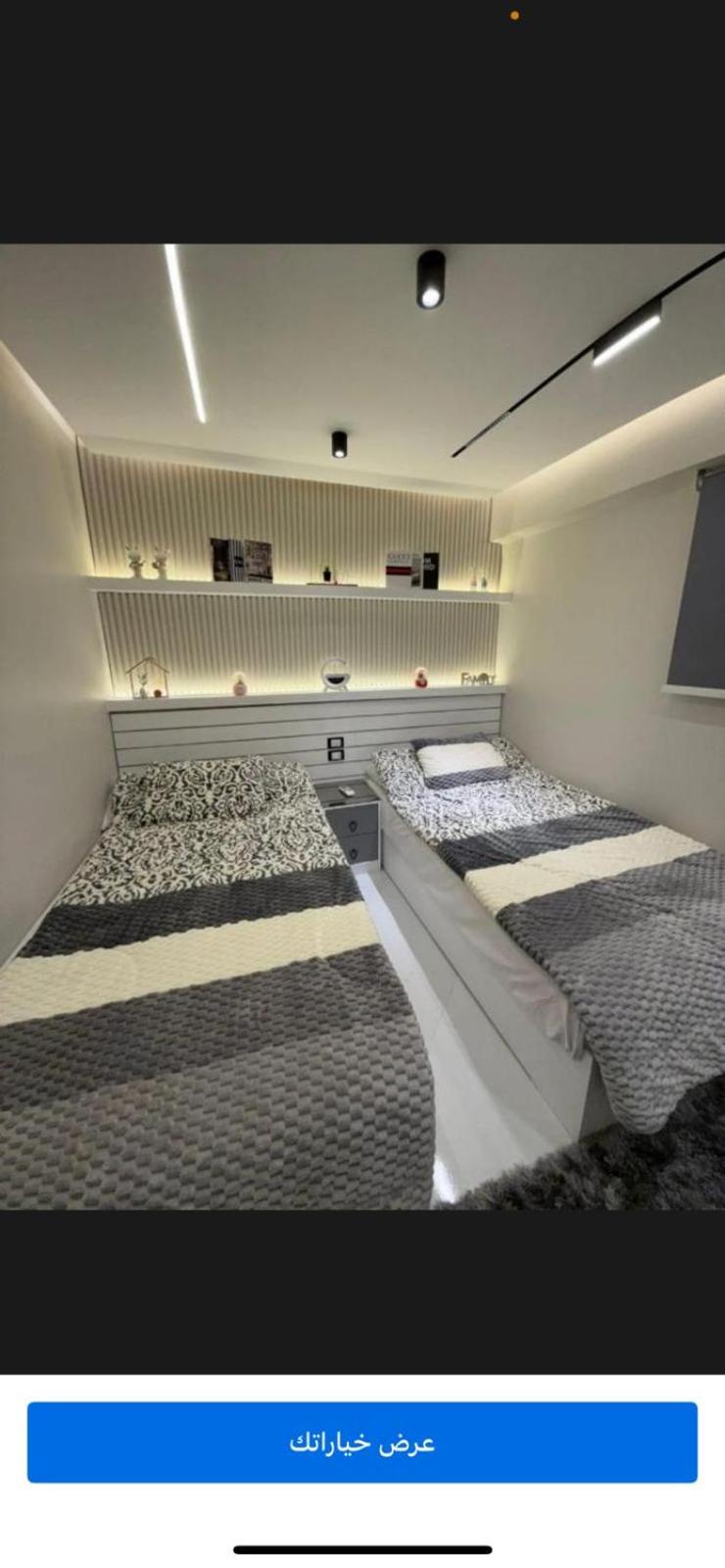 Porto Sokhna Hotel & Spa - بورتو السخنه فيكيشن قمة التجربة الفاخرة