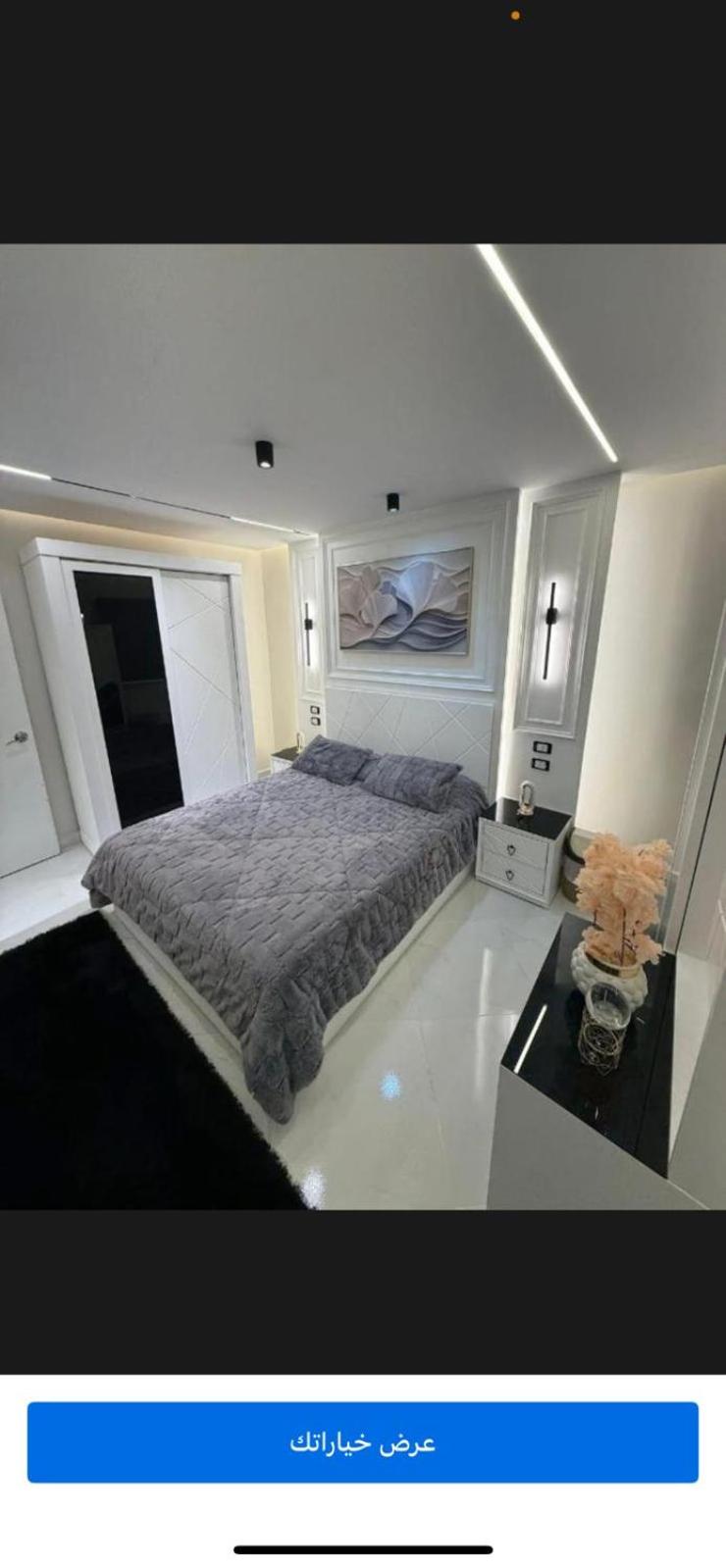 Porto Sokhna Hotel & Spa - بورتو السخنه فيكيشن قمة التجربة الفاخرة