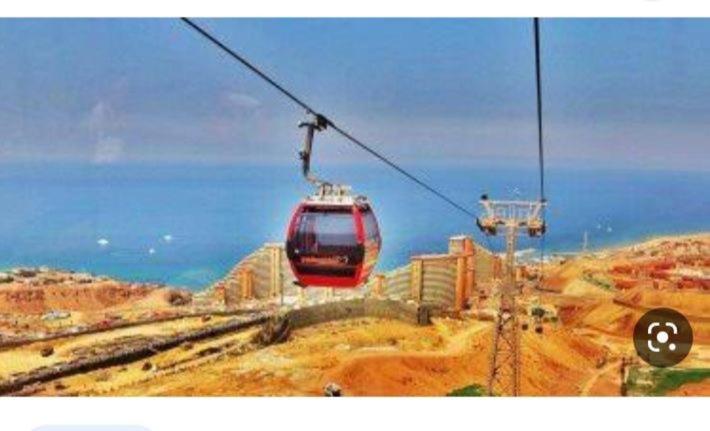 Porto Sokhna Hotel & Spa - بورتو السخنه فيكيشن قمة التجربة الفاخرة