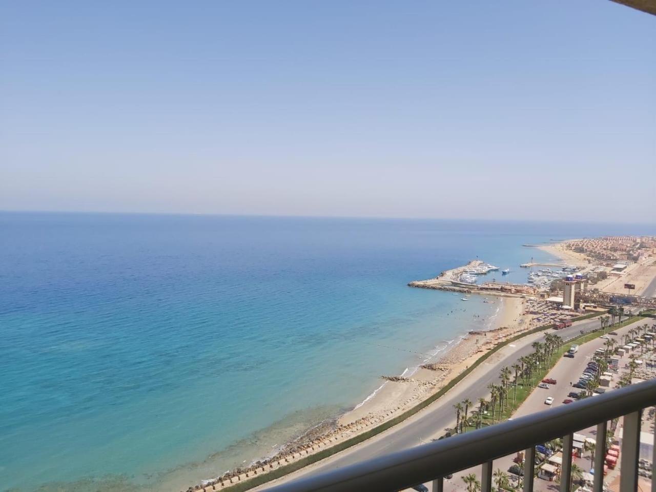 Porto Sokhna Hotel & Spa - بورتو السخنه فيكيشن قمة التجربة الفاخرة