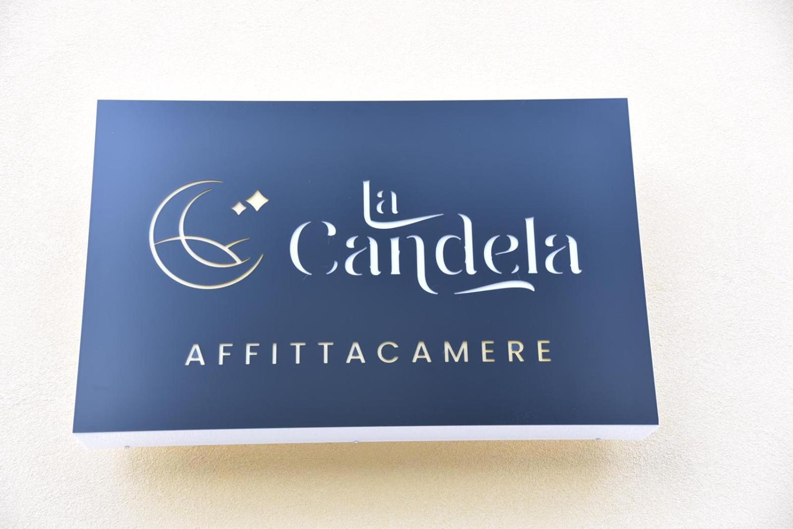 La Candela Affittacamere