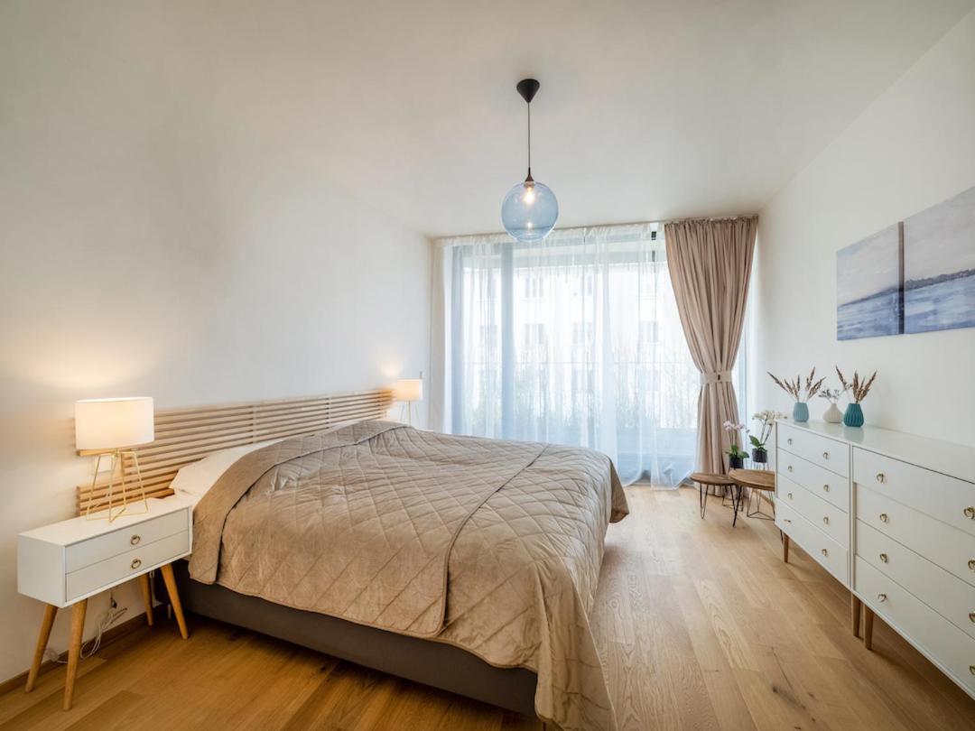 Holesovice Luxury Apartments