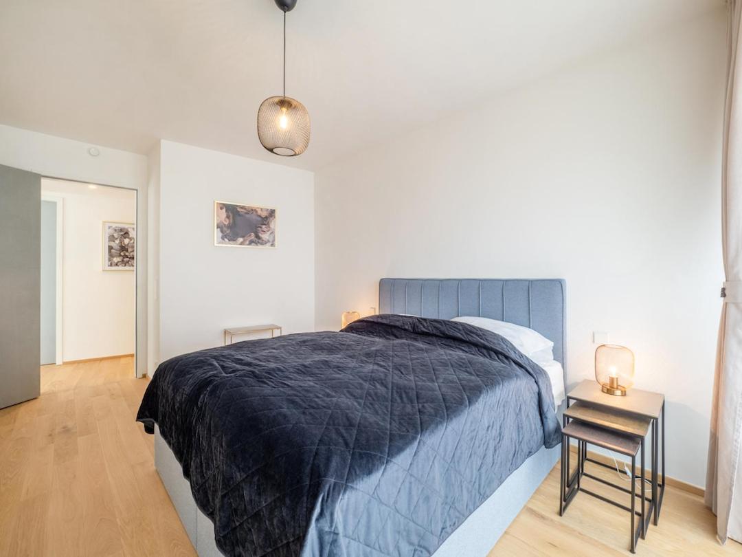 Holesovice Luxury Apartments