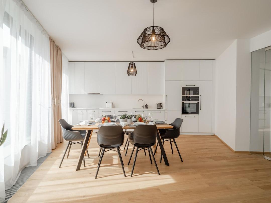 Holesovice Luxury Apartments