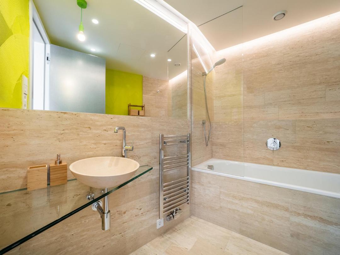 Holesovice Luxury Apartments