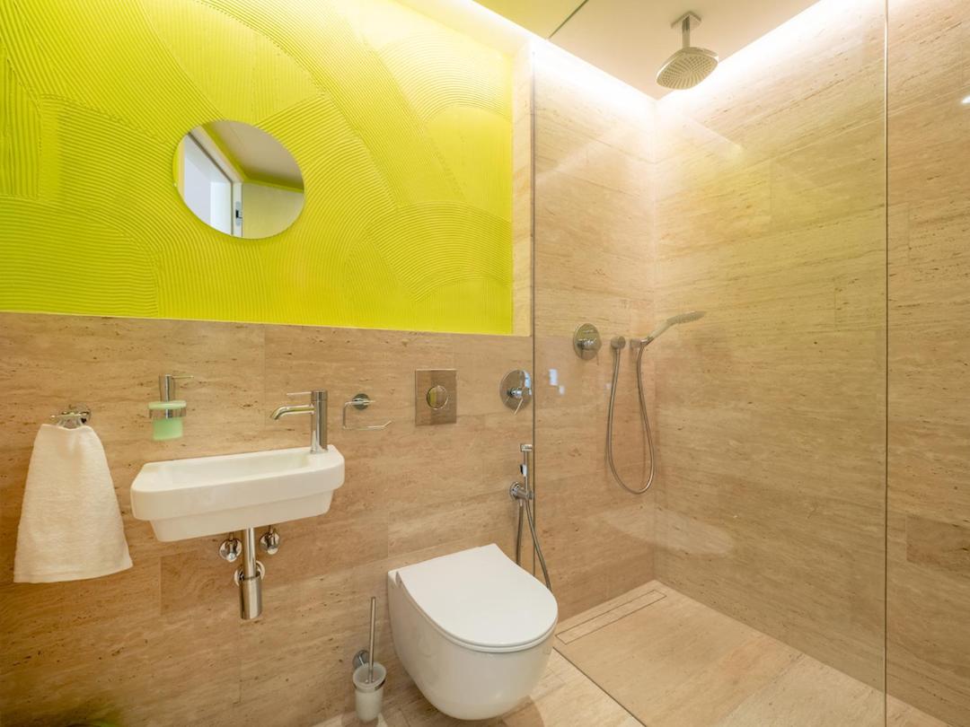 Holesovice Luxury Apartments