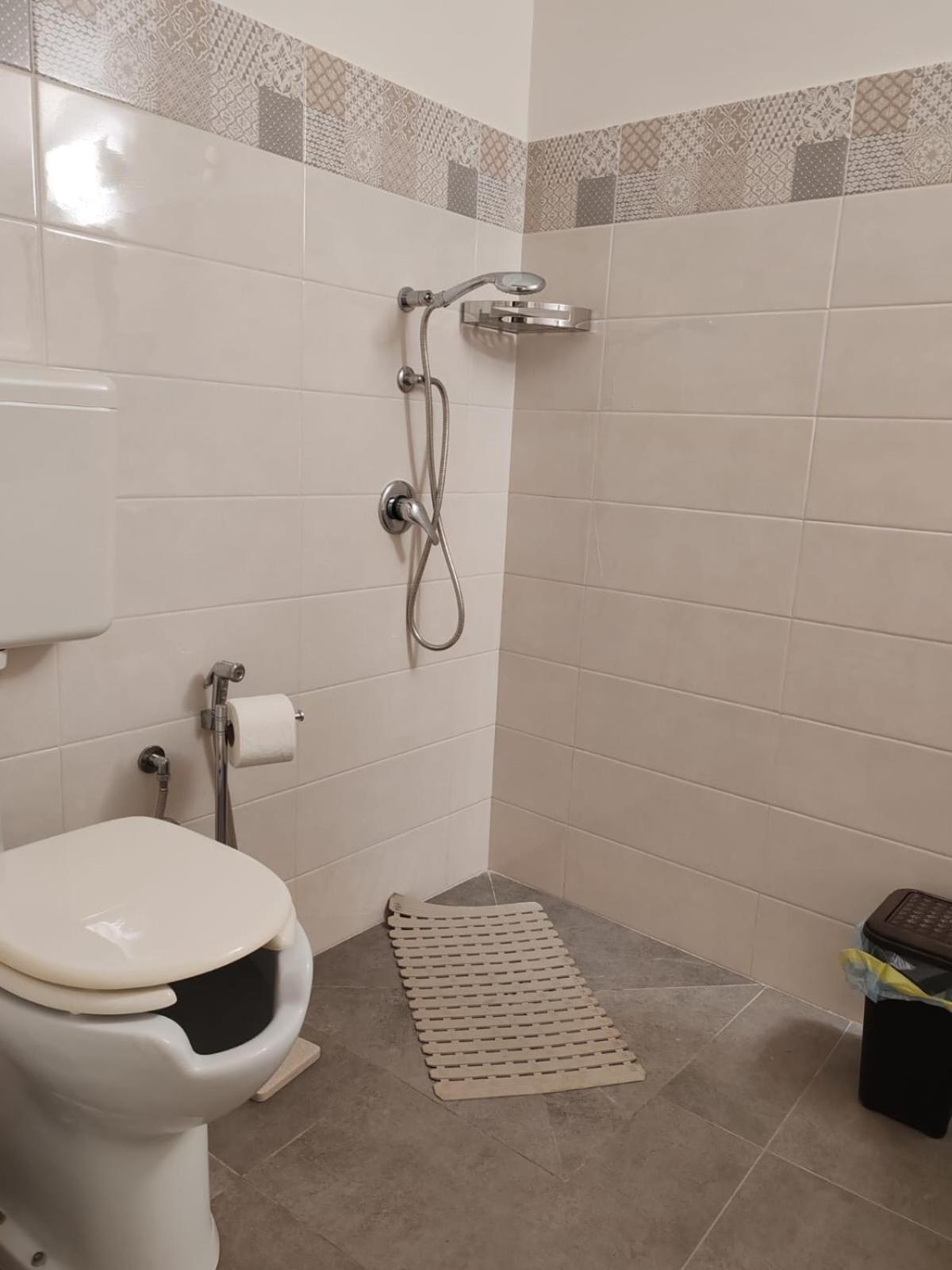 A fera vecchia by Casa Azzurra Apartments