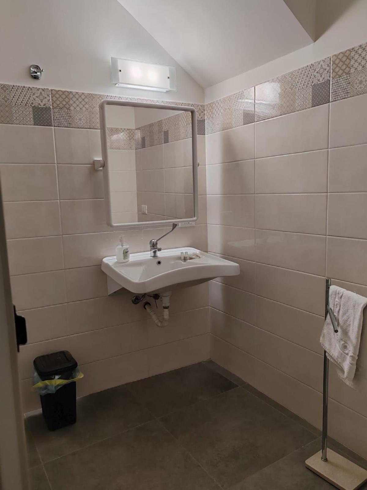 A fera vecchia by Casa Azzurra Apartments