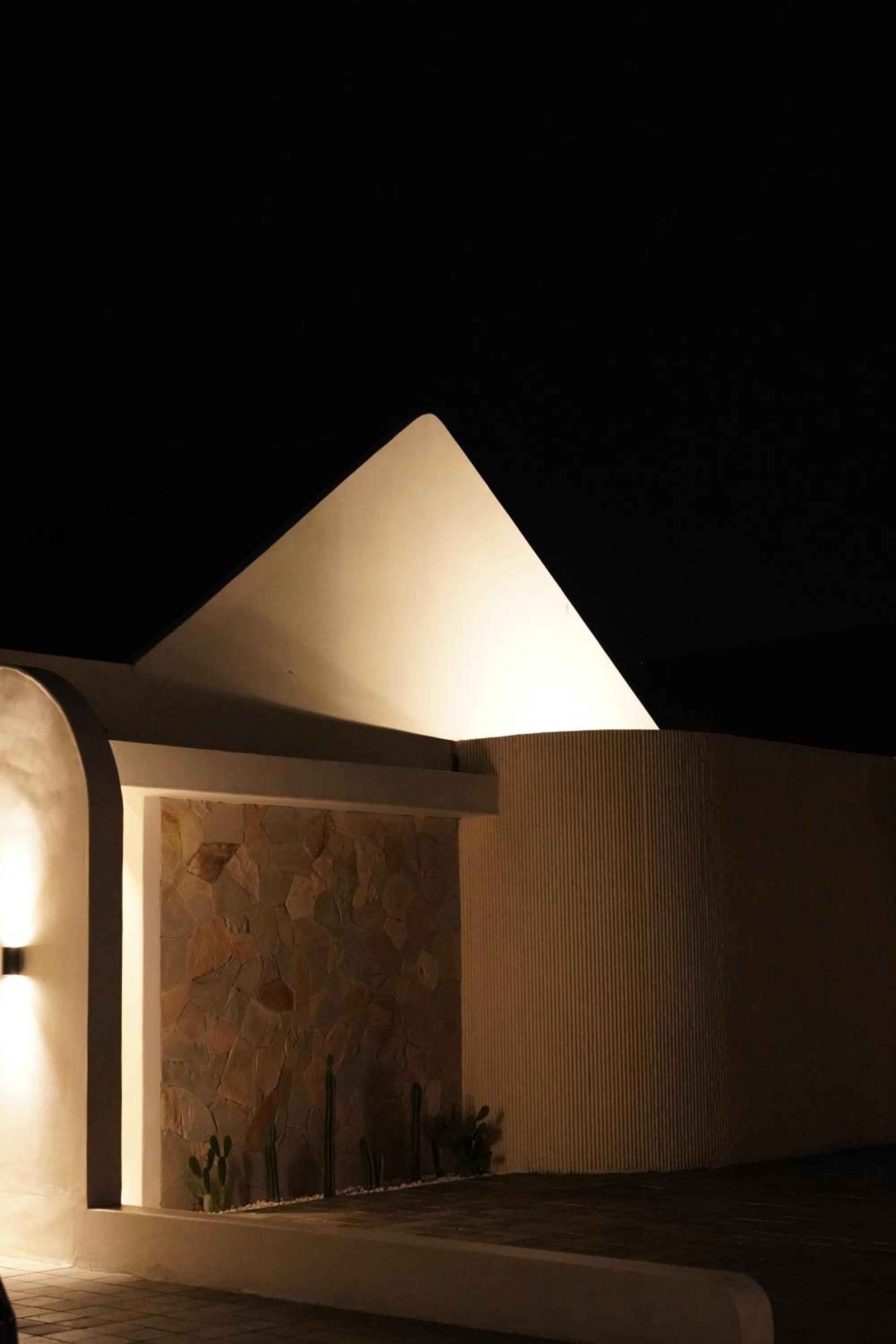 The Bora Villas