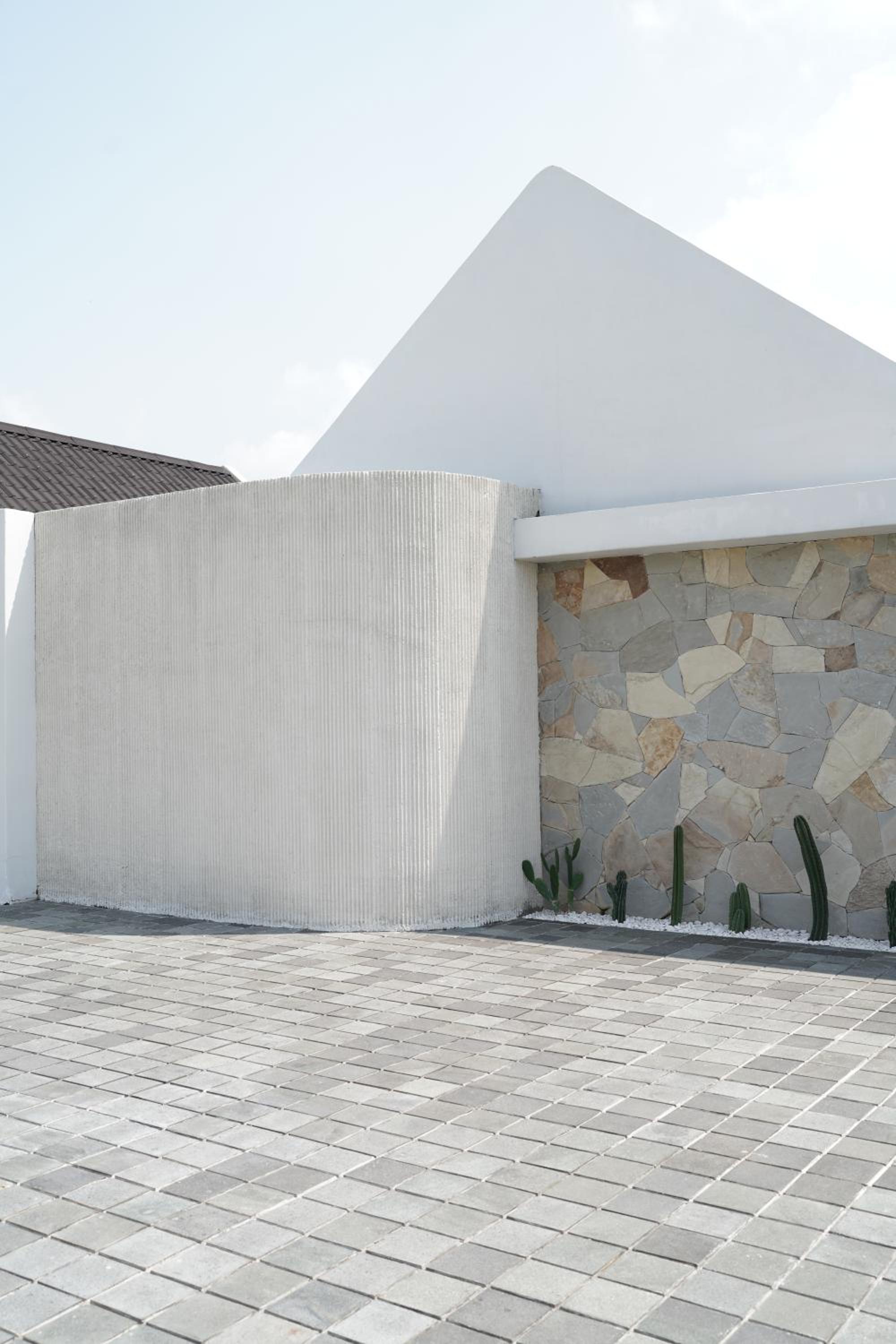 The Bora Villas