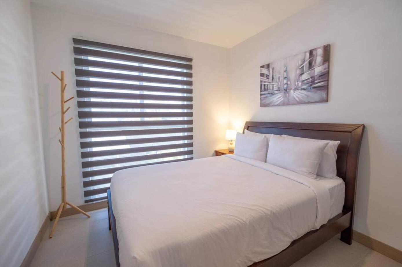 Modern 3BR Condo at Viva Jaco w Pool & Gym