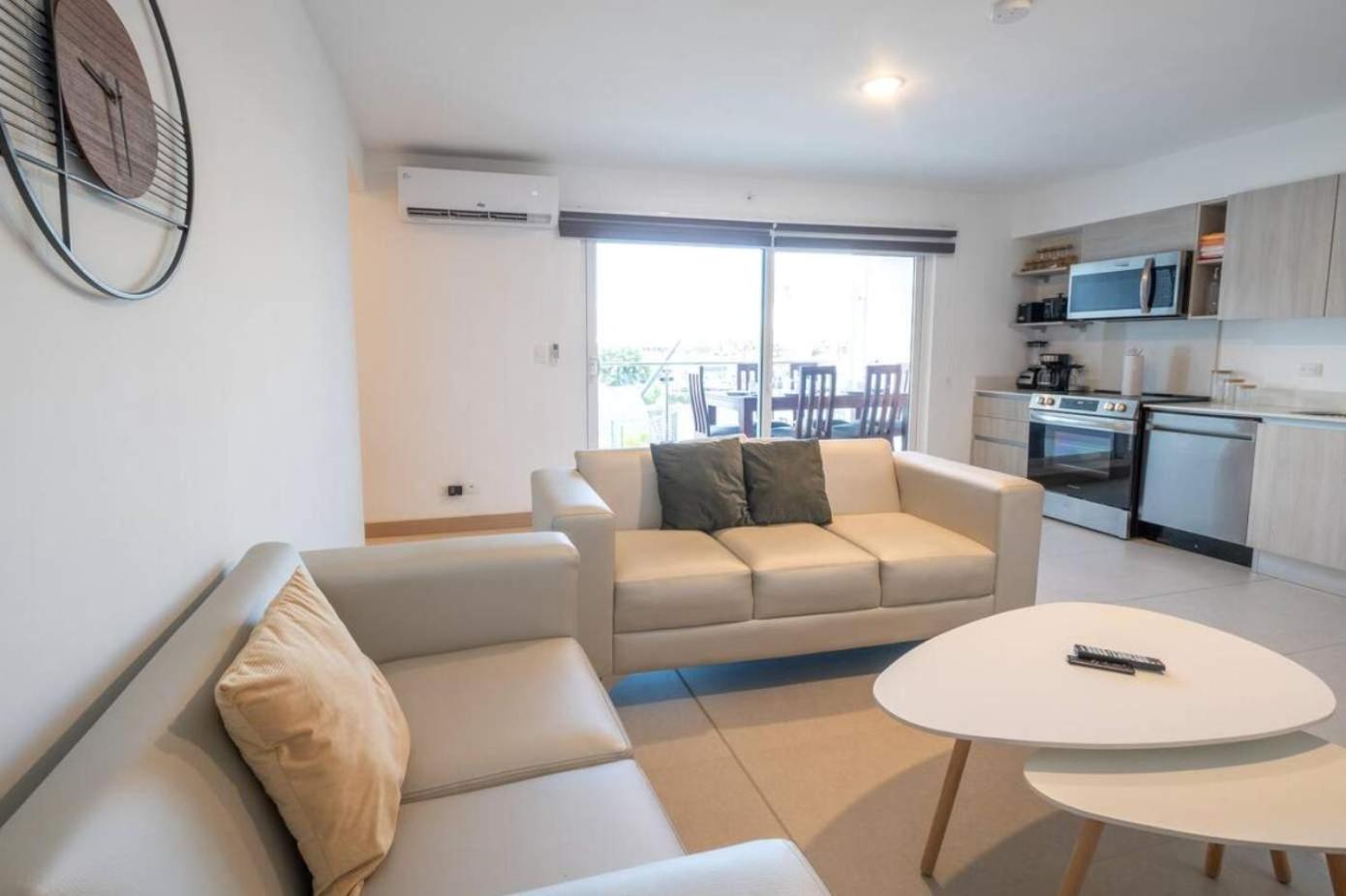 Modern 3BR Condo at Viva Jaco w Pool & Gym