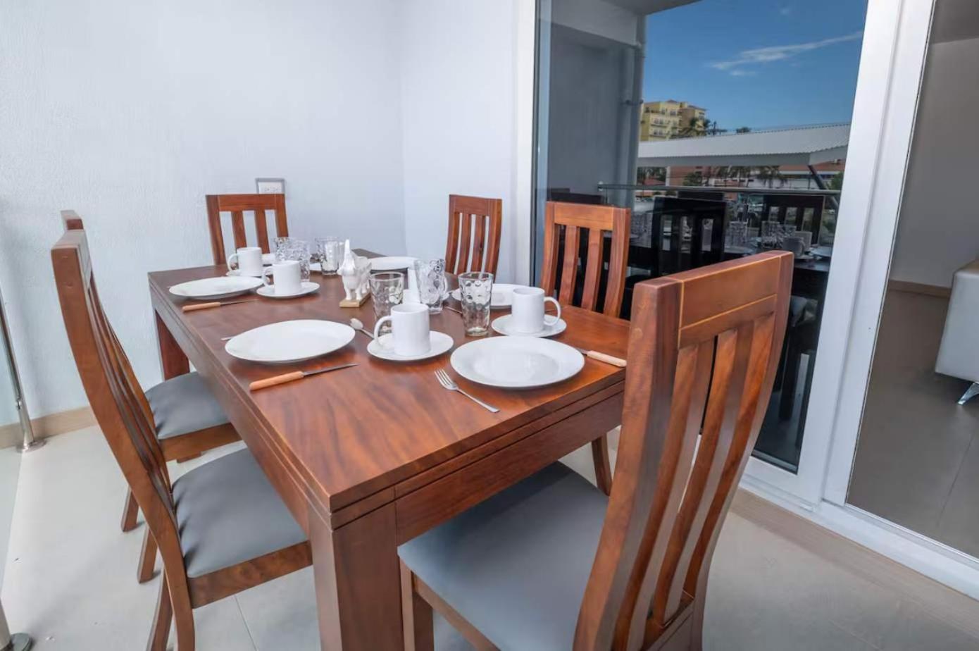 Modern 3BR Condo at Viva Jaco w Pool & Gym
