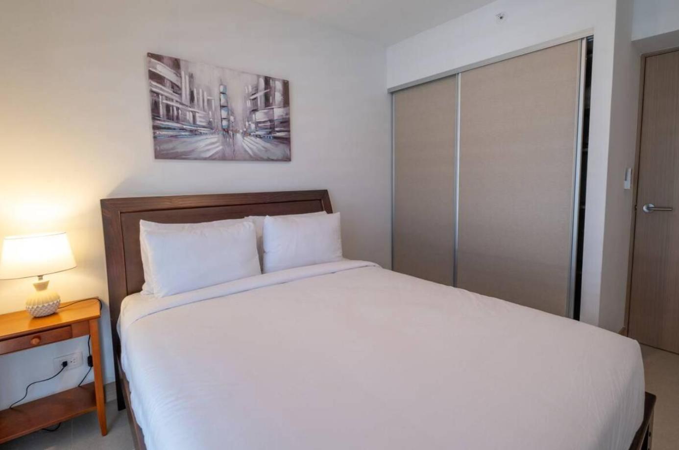 Modern 3BR Condo at Viva Jaco w Pool & Gym
