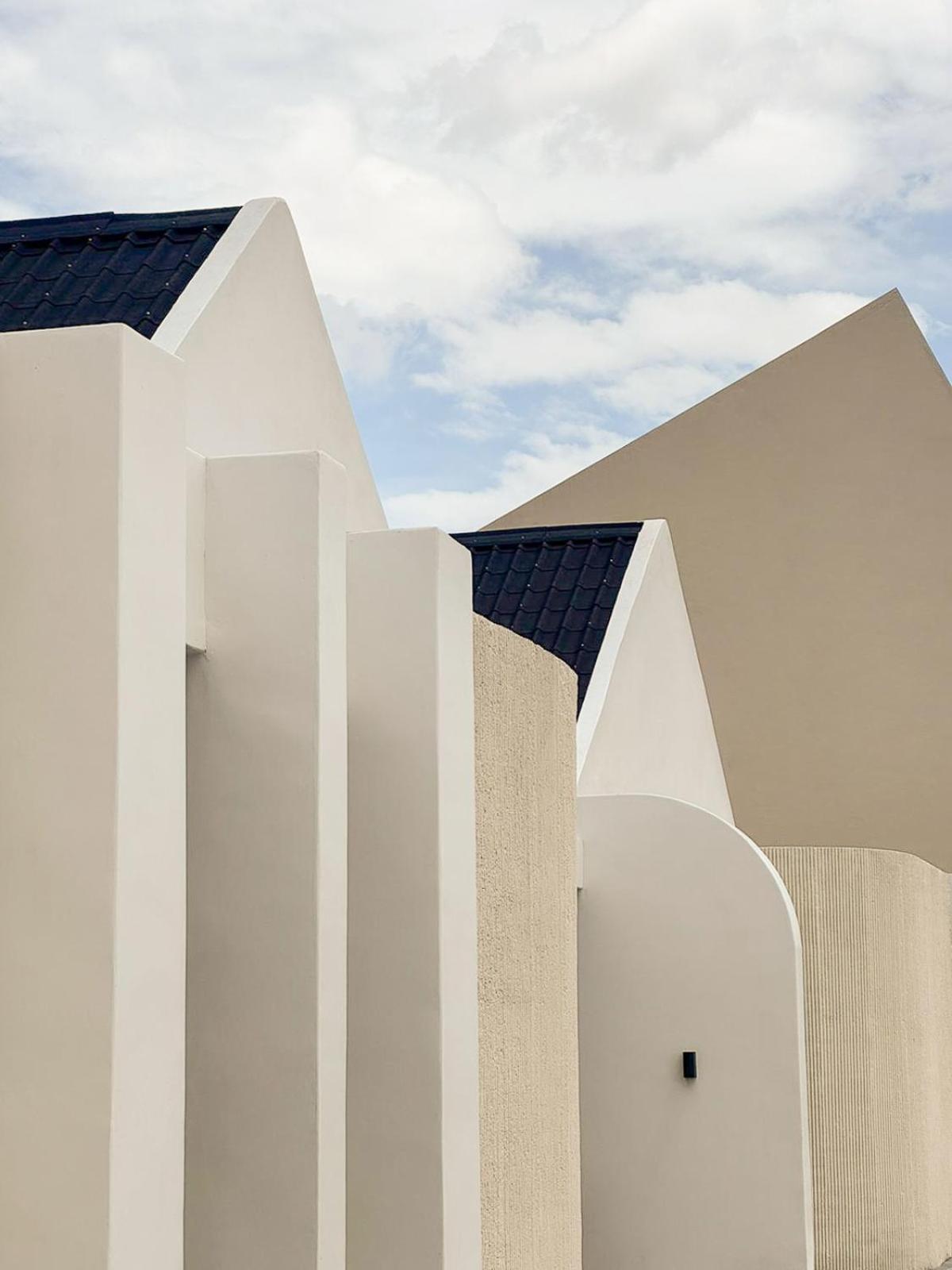 The Bora Villas
