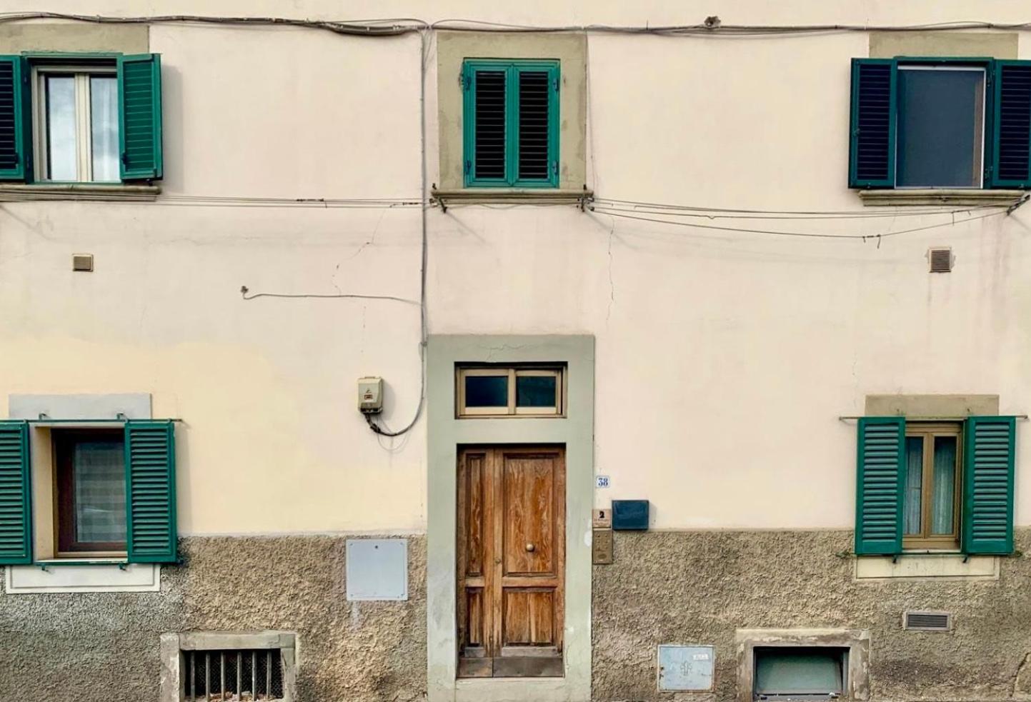 Live As Florentine