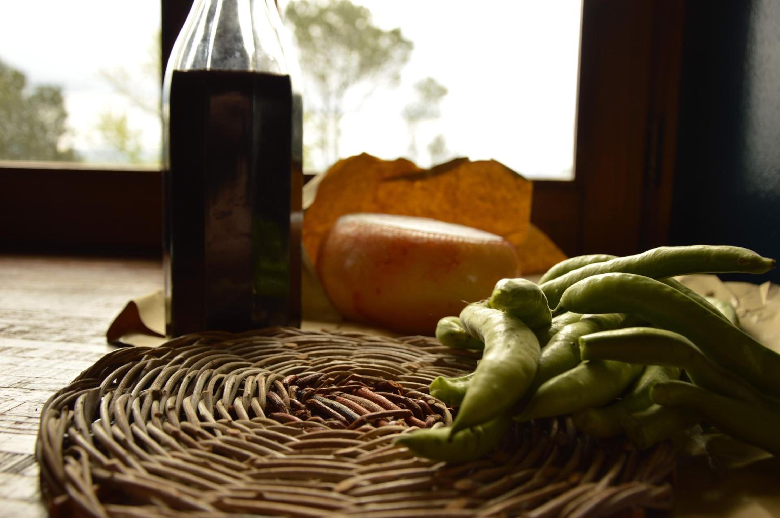 Agriturismo Riparossa