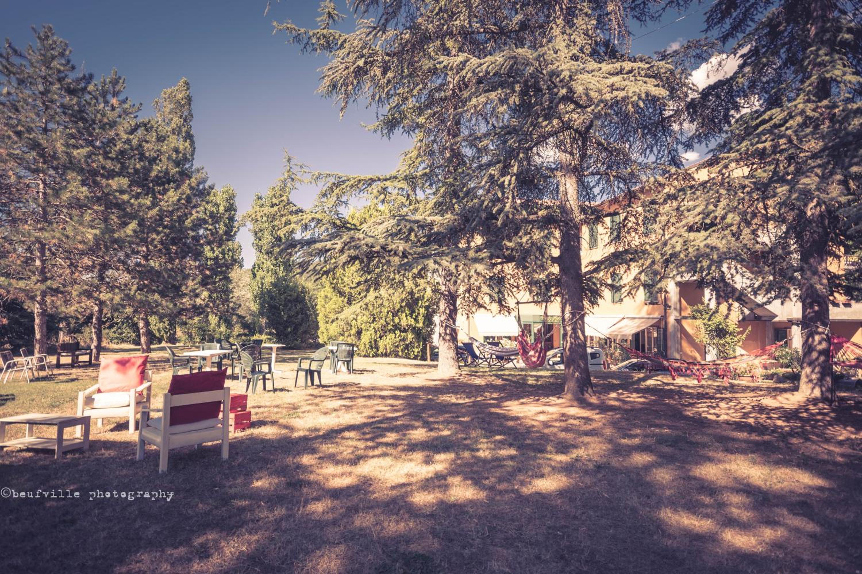 children's play area