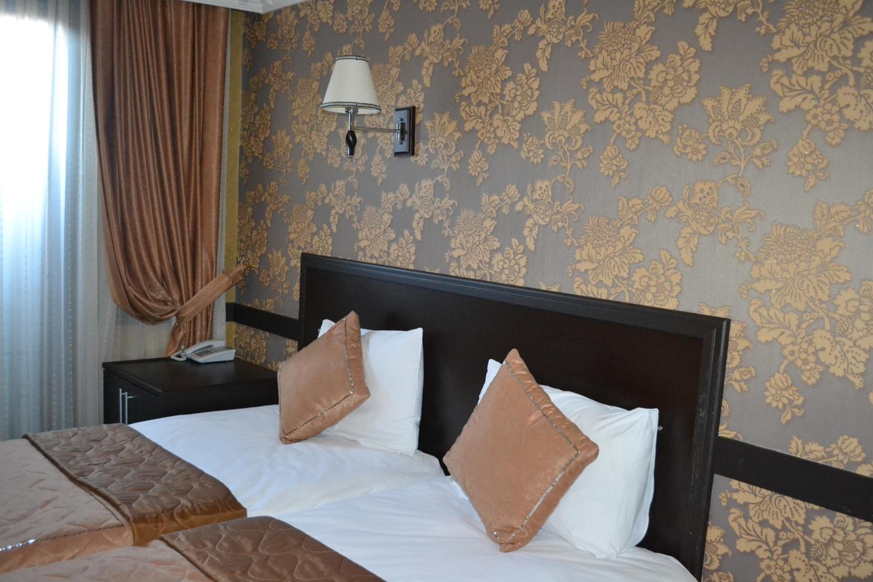 Ares Hotel - Image 66