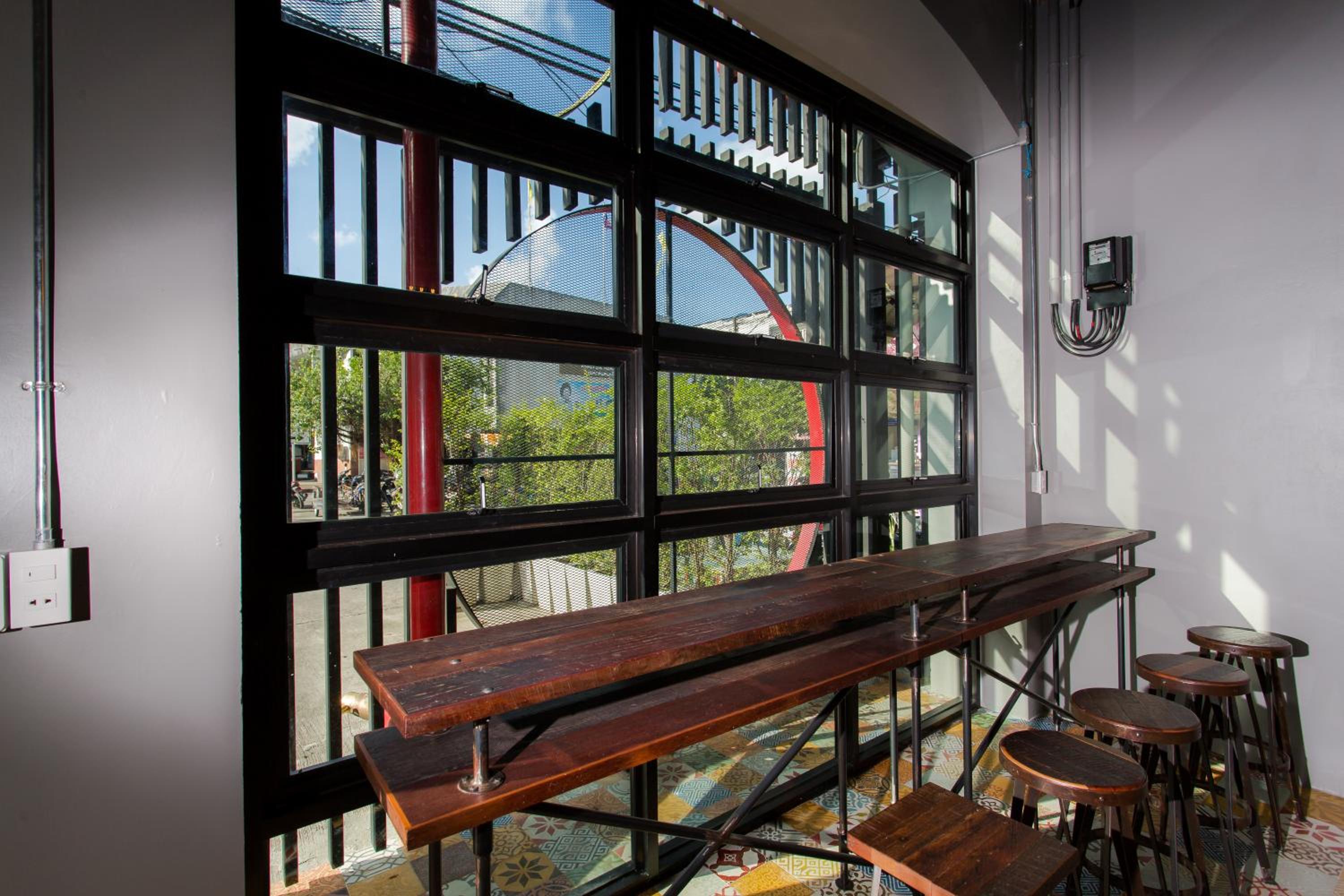 Bloo Hostel