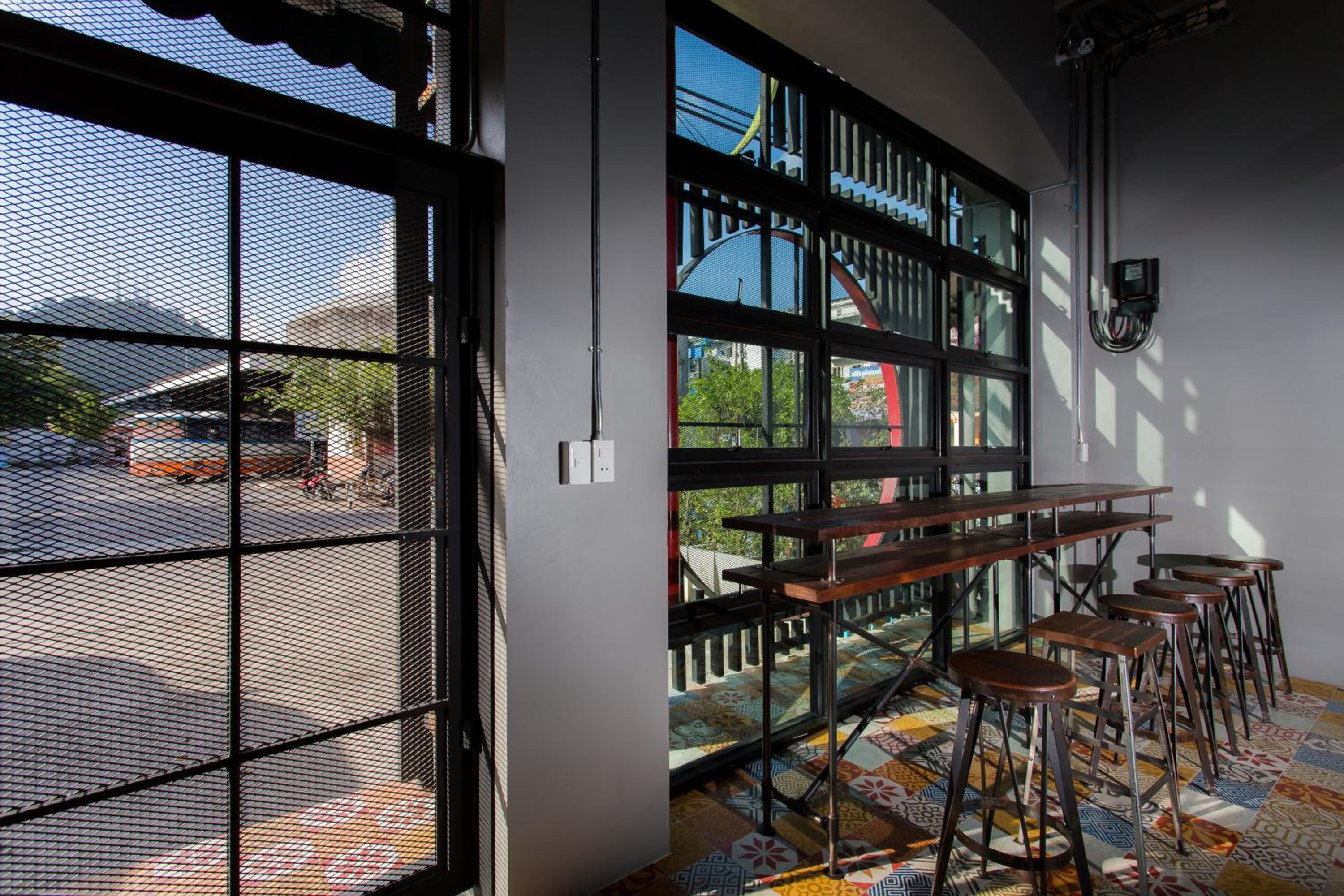 Bloo Hostel