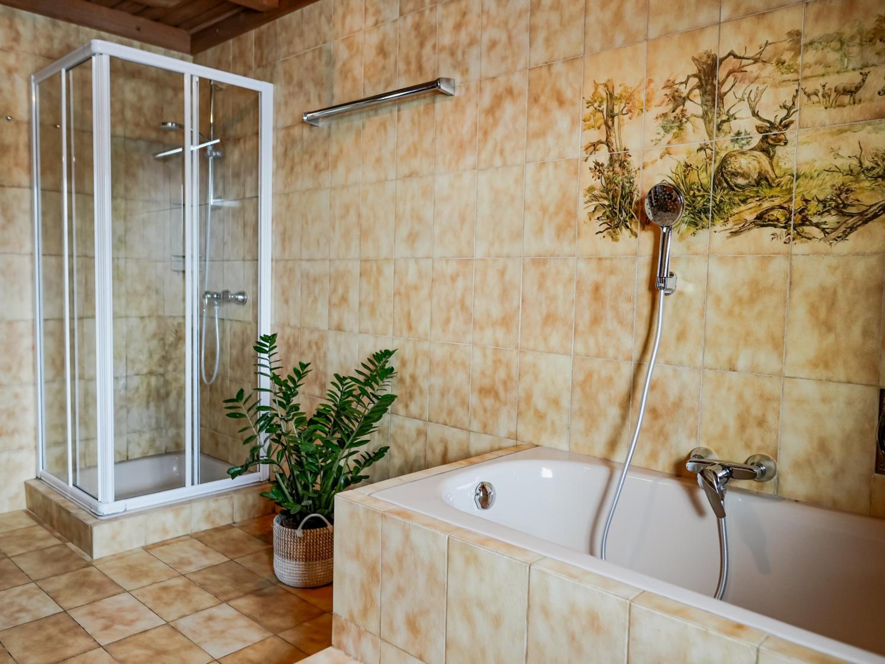 Mountain Residence Riesgut - Sound of Music - 6 Rooms for Family & Friends