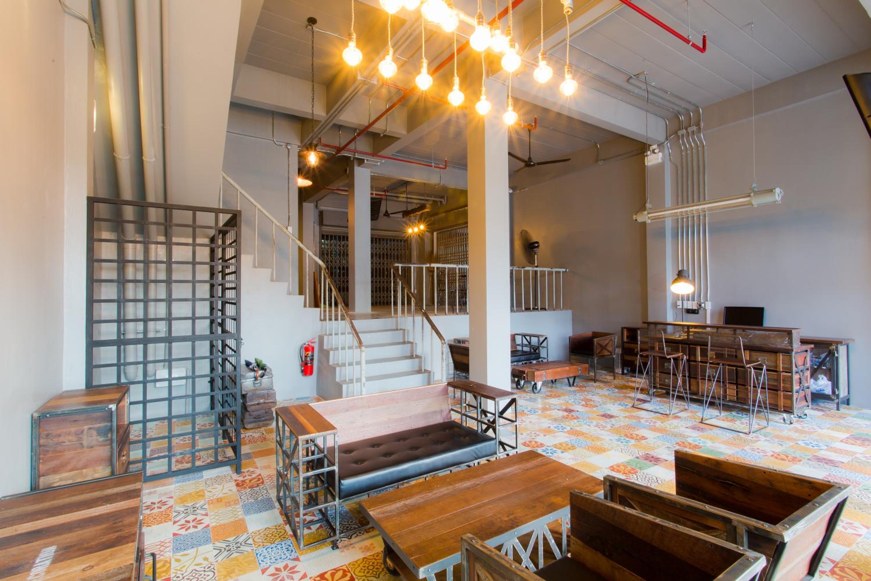 Bloo Hostel