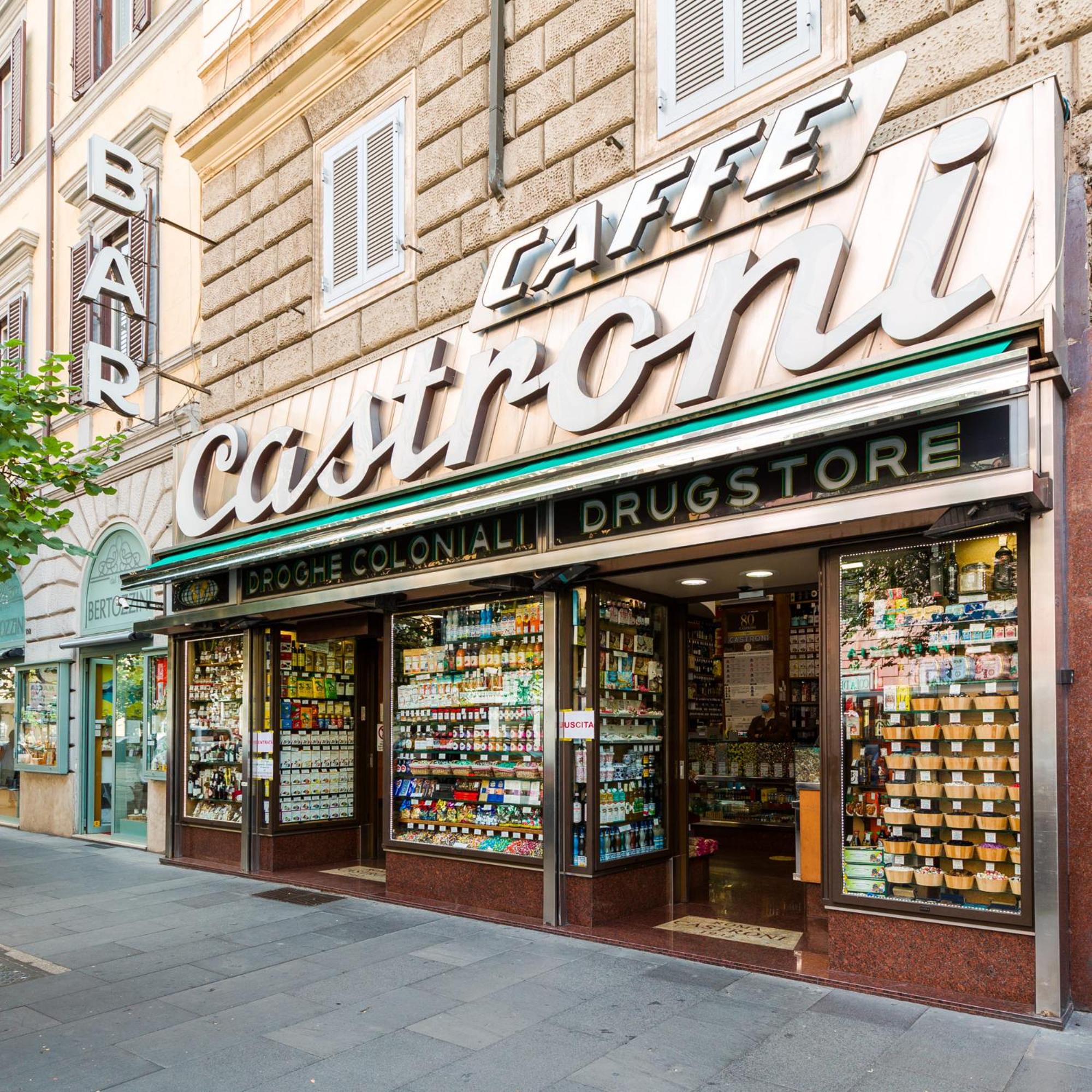 Casa Bellezza a Cola di Rienzo in Centro