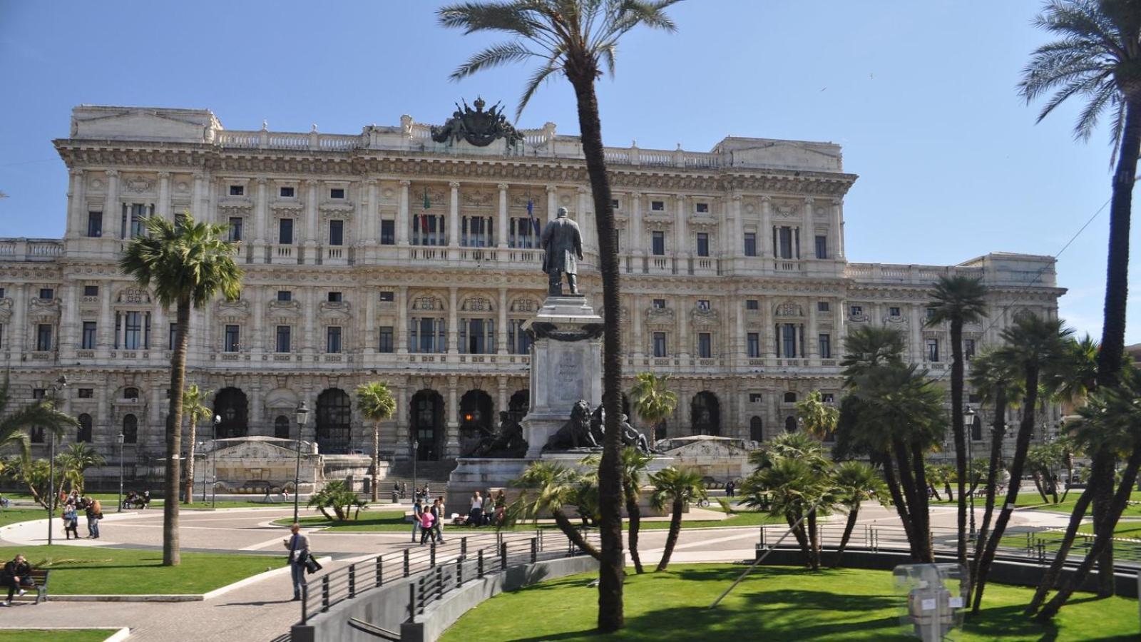 Casa Bellezza a Cola di Rienzo in Centro